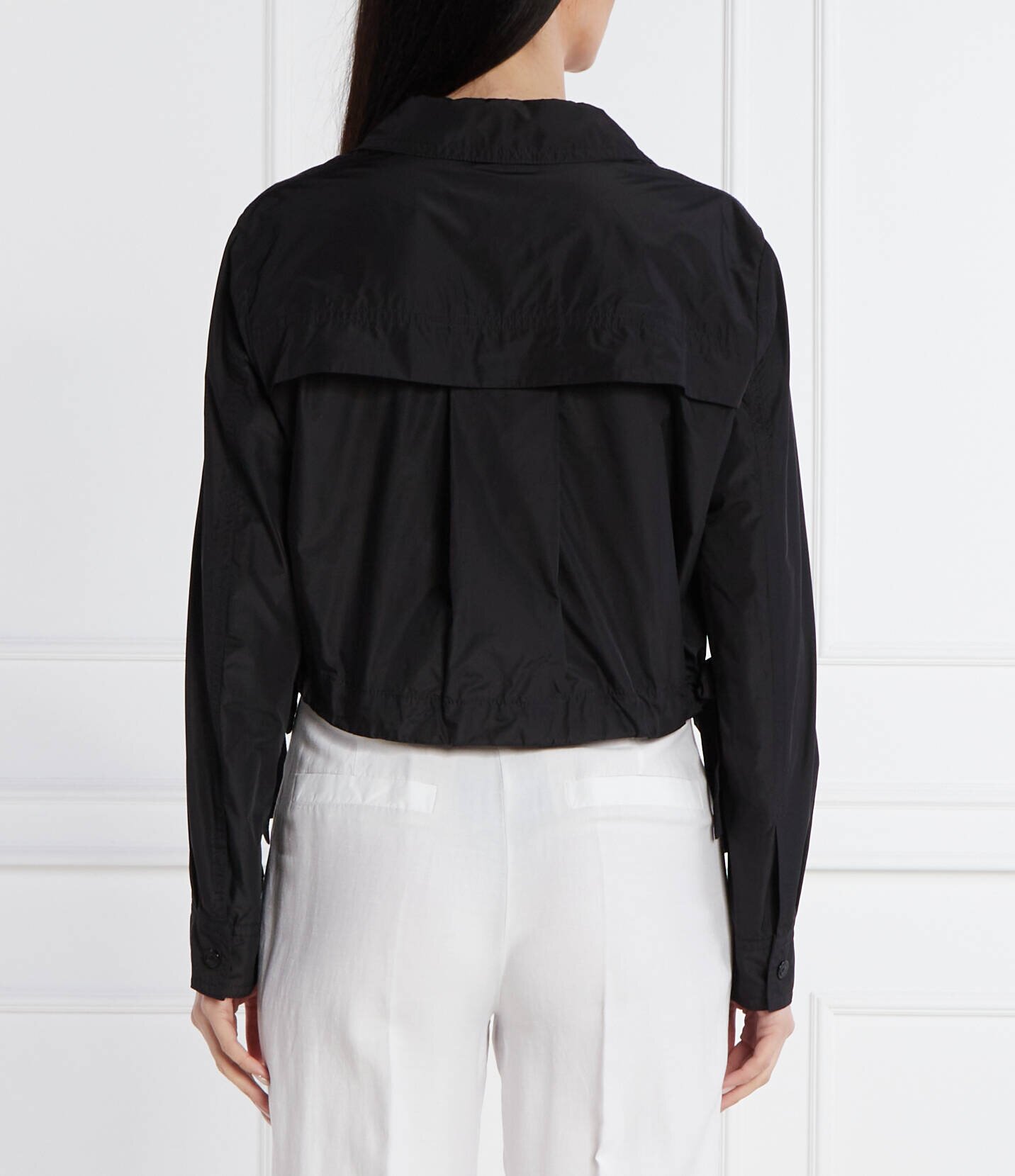 Marc Cain Geacă | Relaxed fit