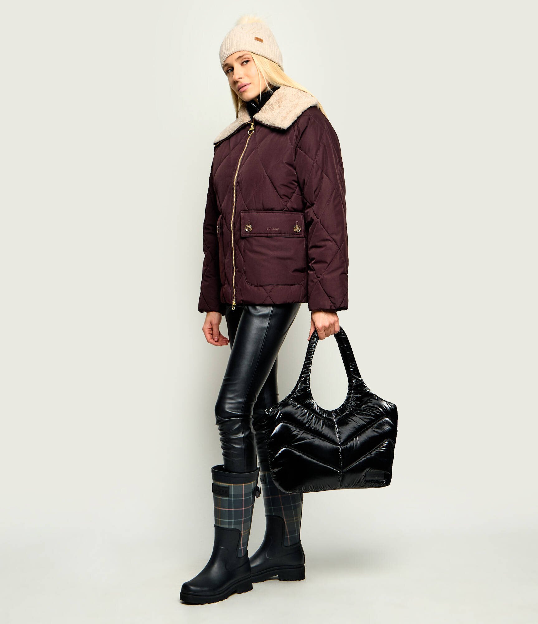 Marc Cain Geantă shopper
