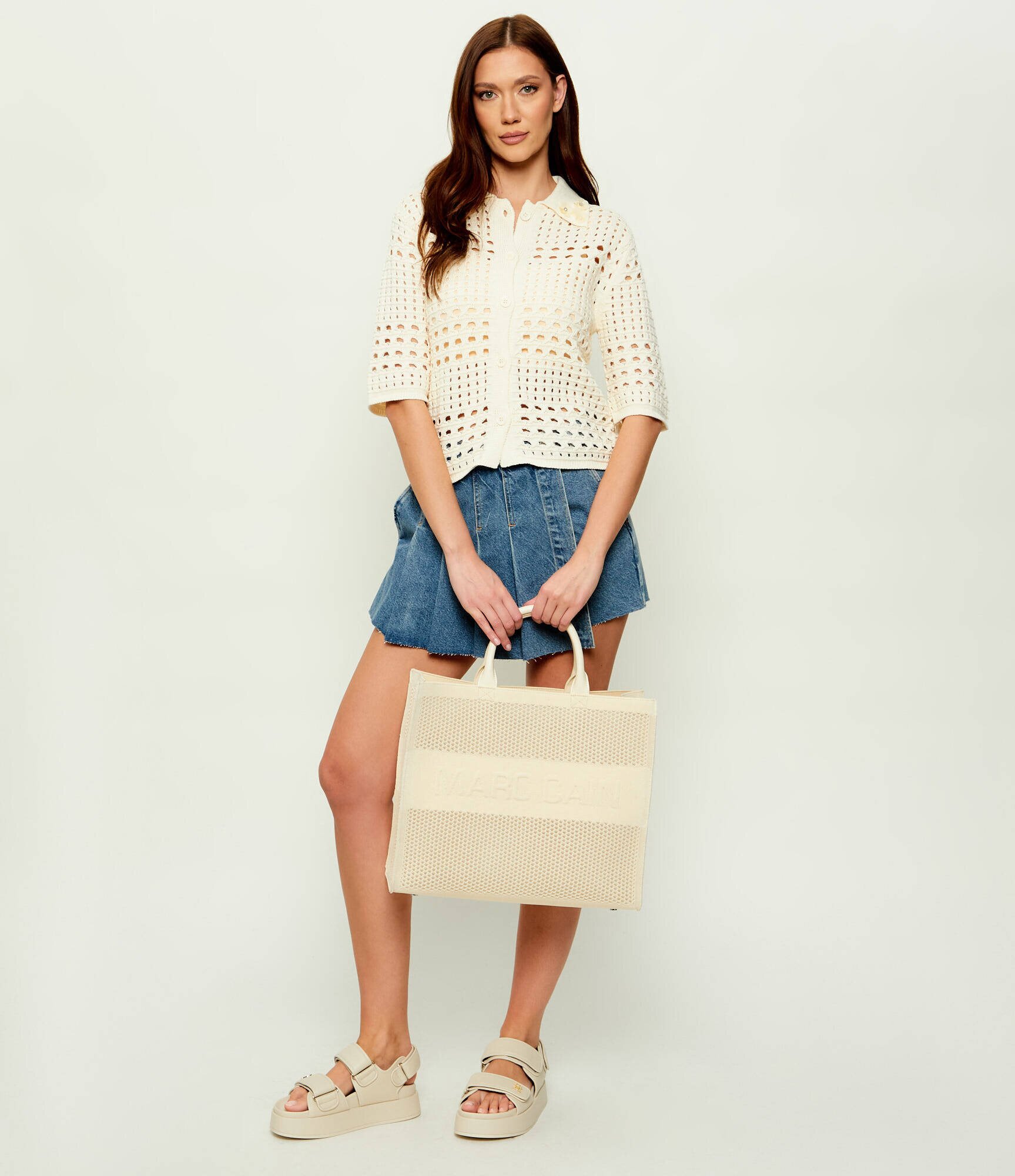 Marc Cain Geantă shopper