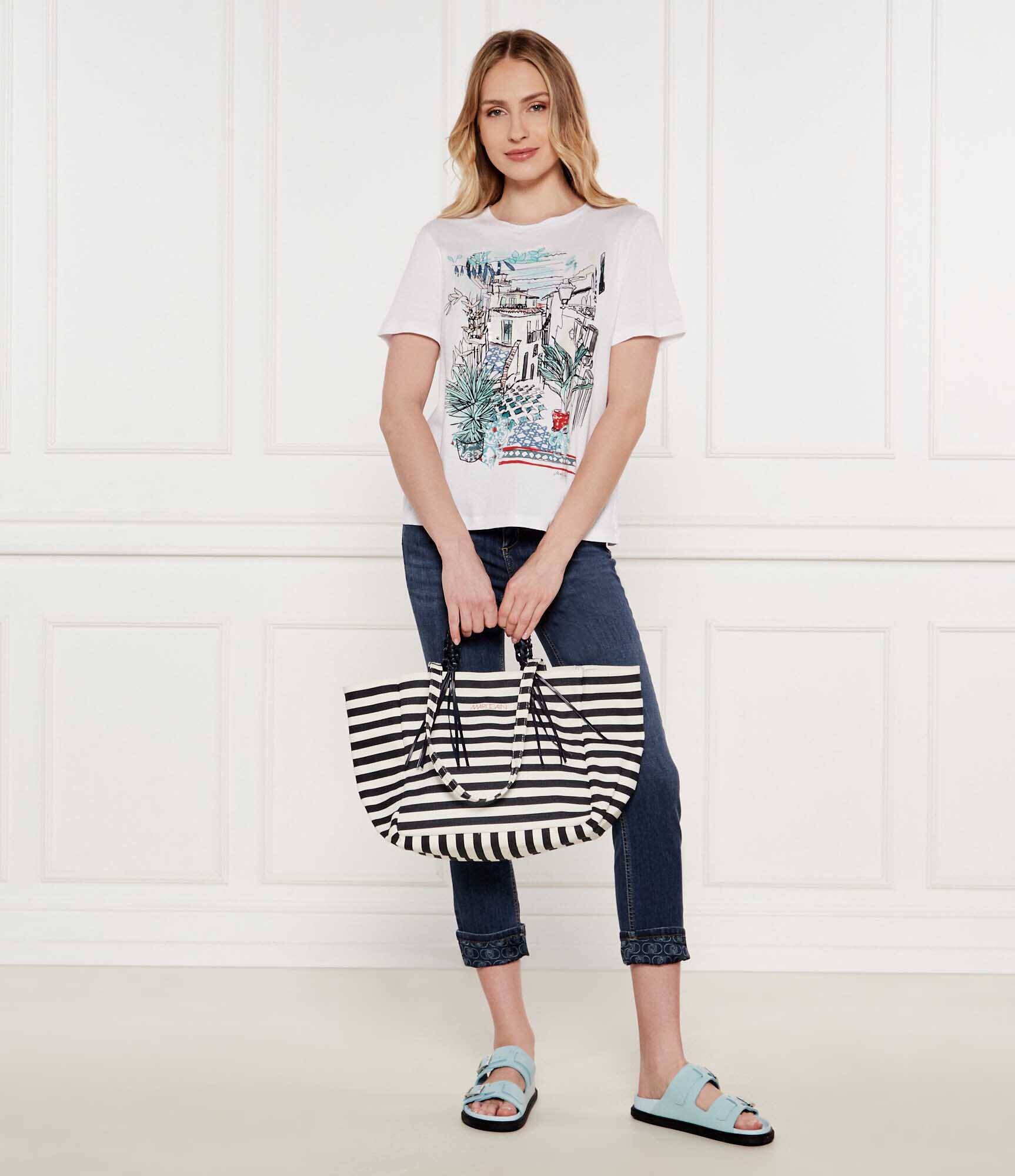 Marc Cain Geantă shopper