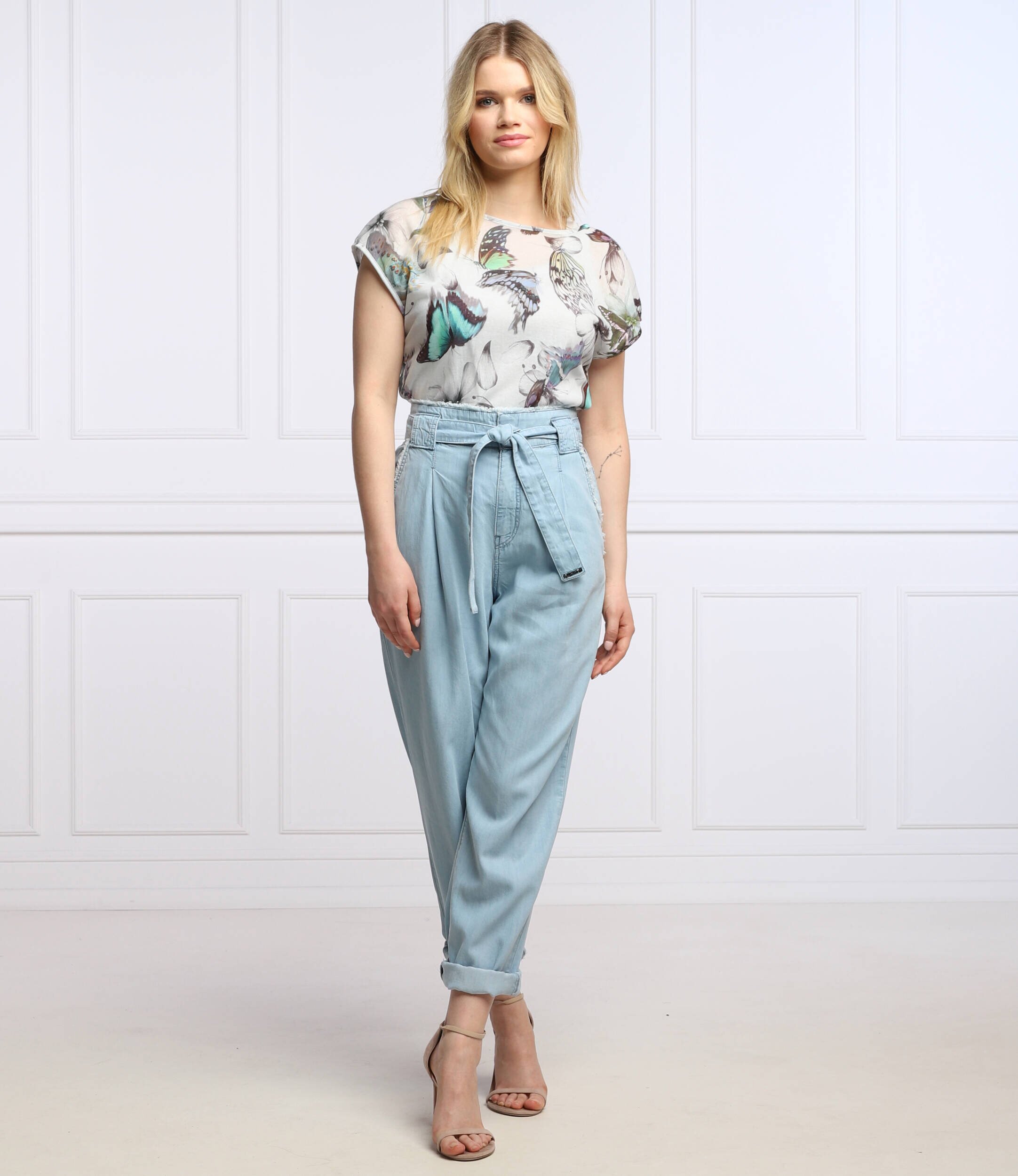 Marc Cain hanorac | Casual fit