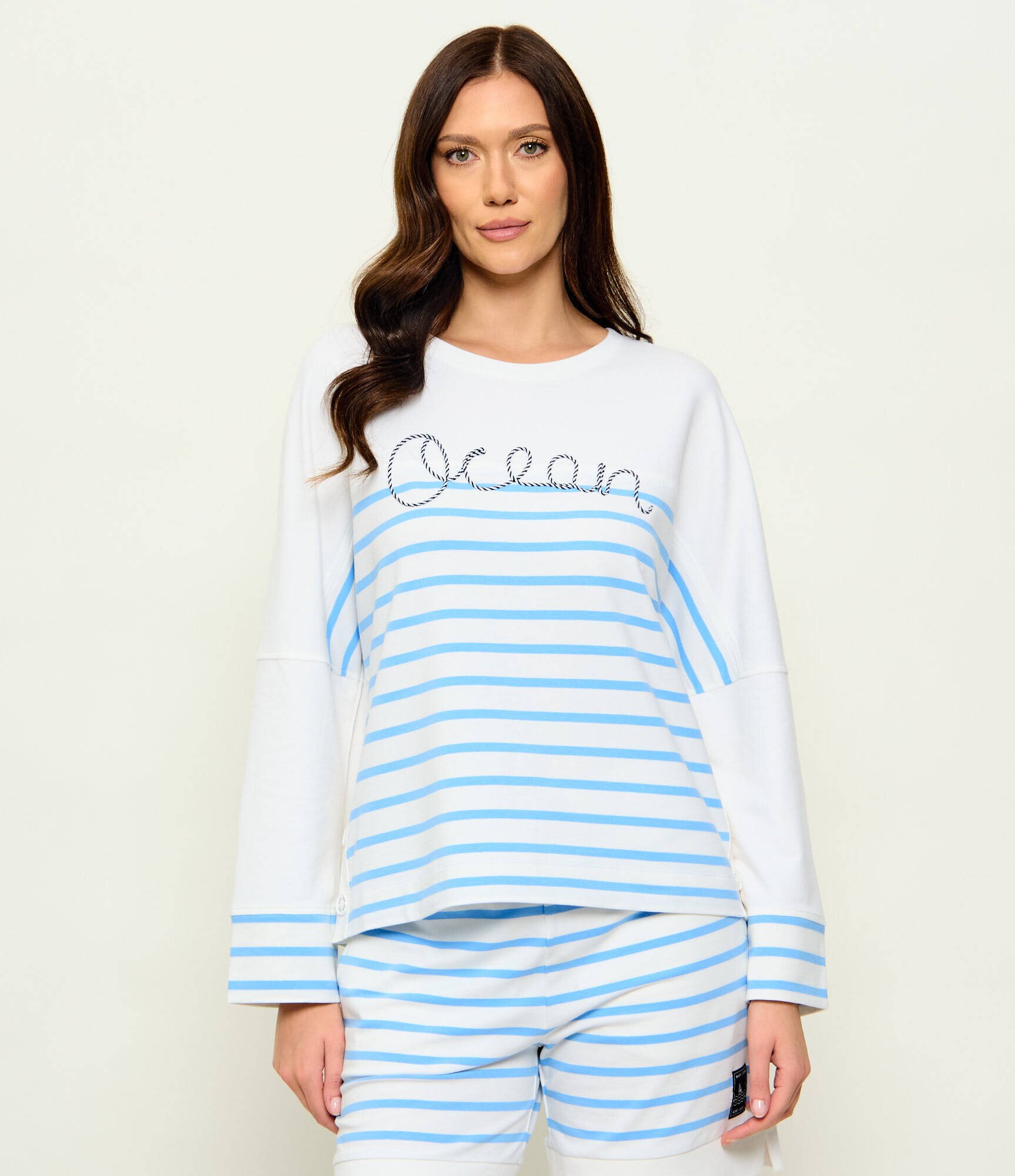 Marc Cain Hanorac | Loose fit