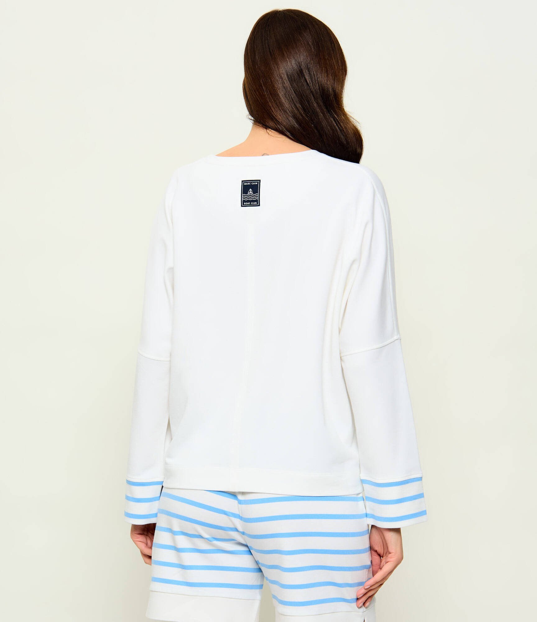 Marc Cain Hanorac | Loose fit