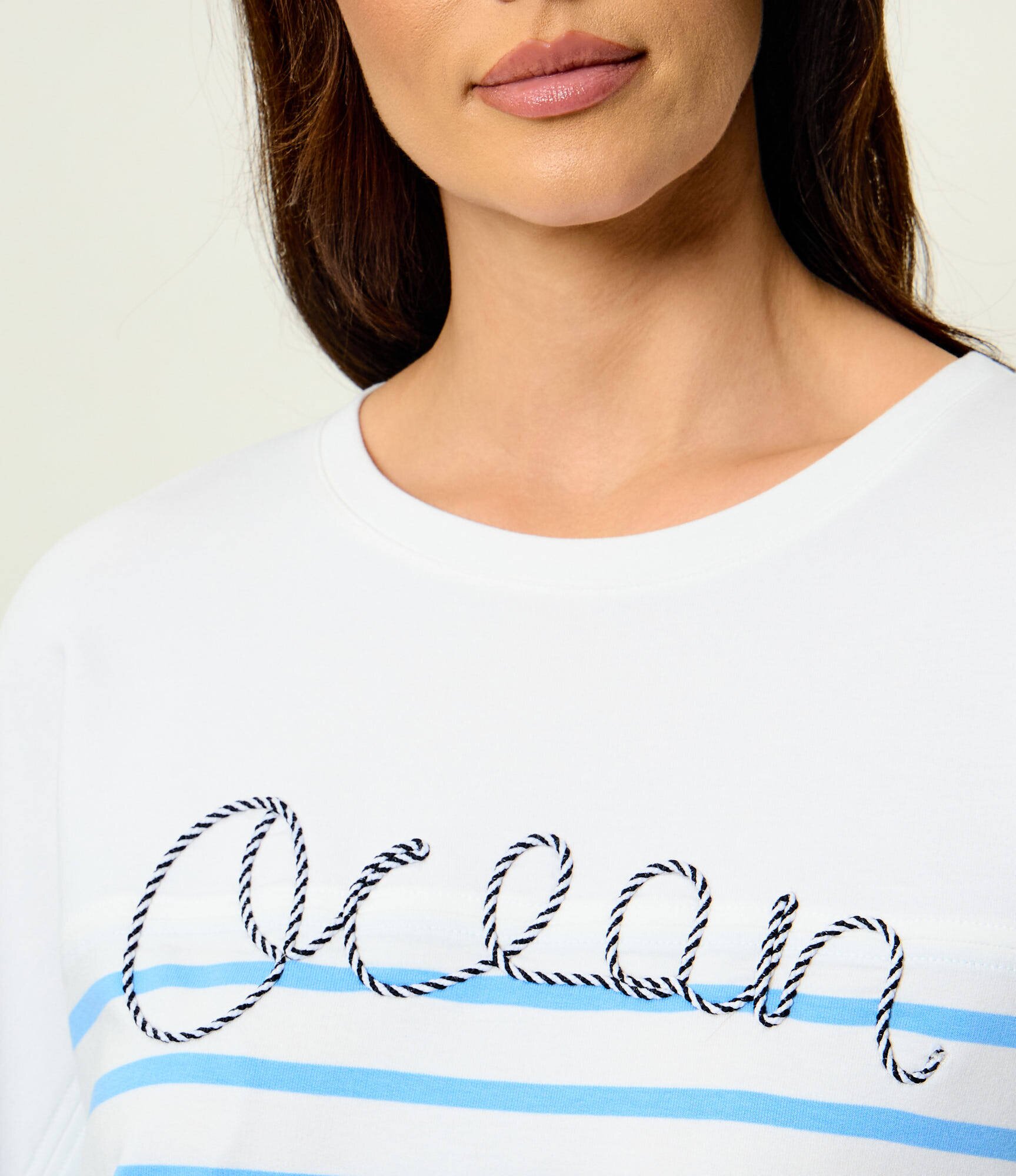 Marc Cain Hanorac | Loose fit