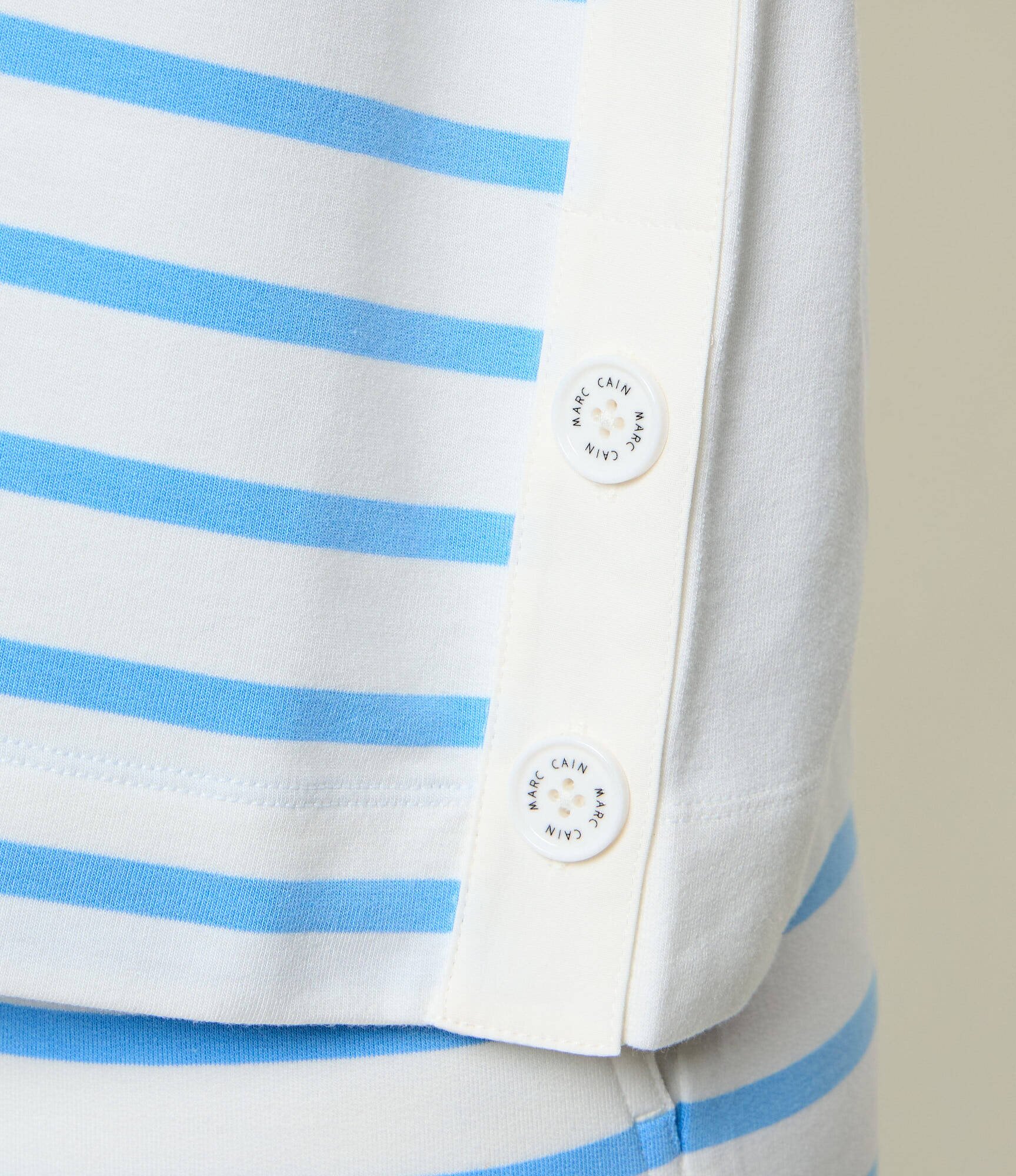 Marc Cain Hanorac | Loose fit