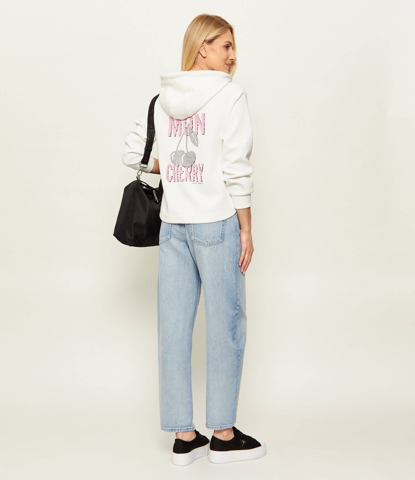 Marc Cain Hanorac | Loose fit
