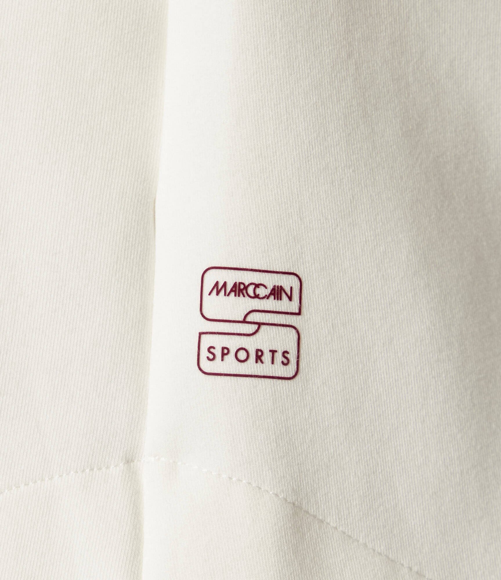 Marc Cain Hanorac | Loose fit