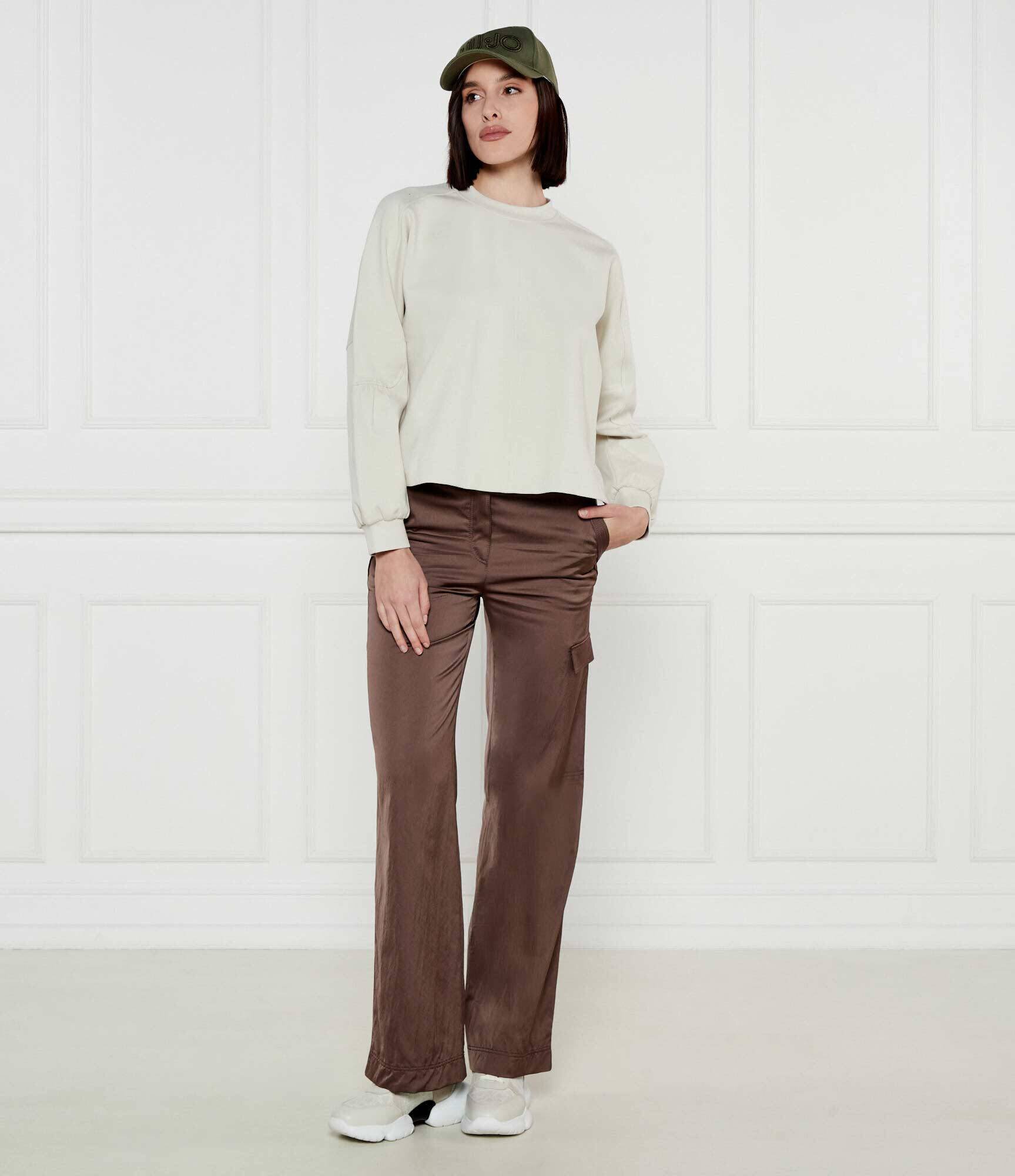 Marc Cain Hanorac | Loose fit