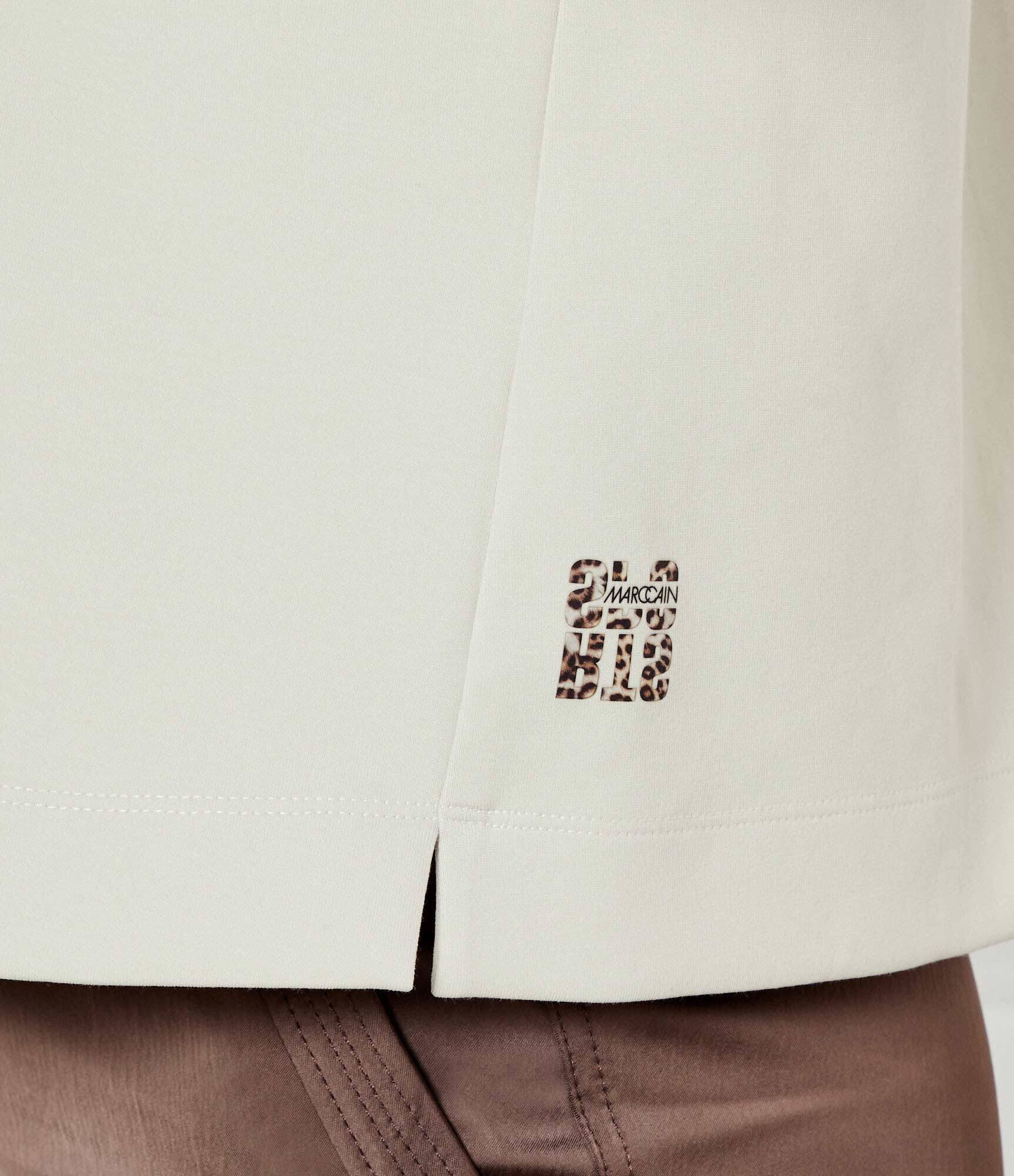 Marc Cain Hanorac | Loose fit