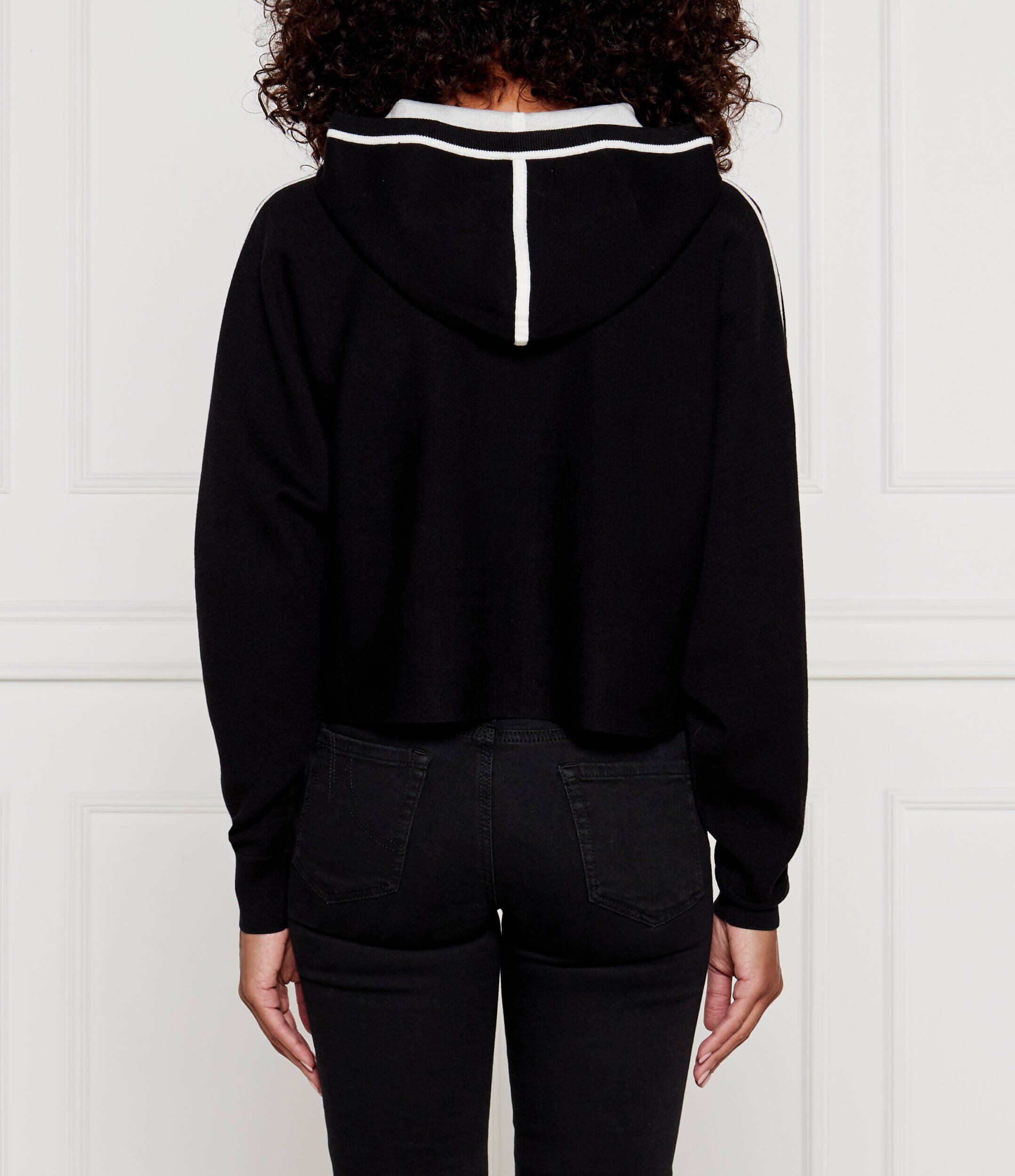 Marc Cain Hanorac | Oversize fit