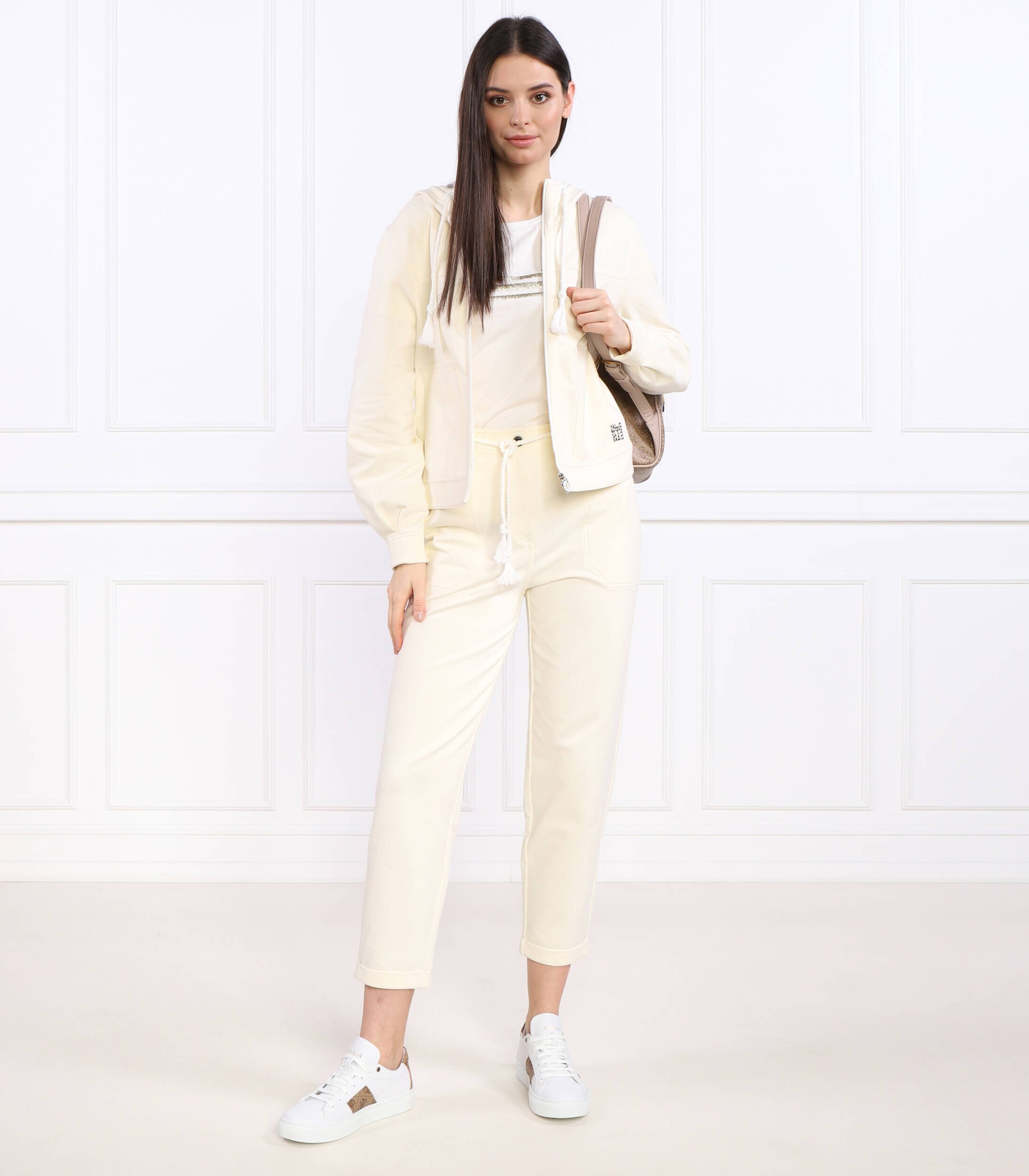 Marc Cain Hanorac | Regular Fit