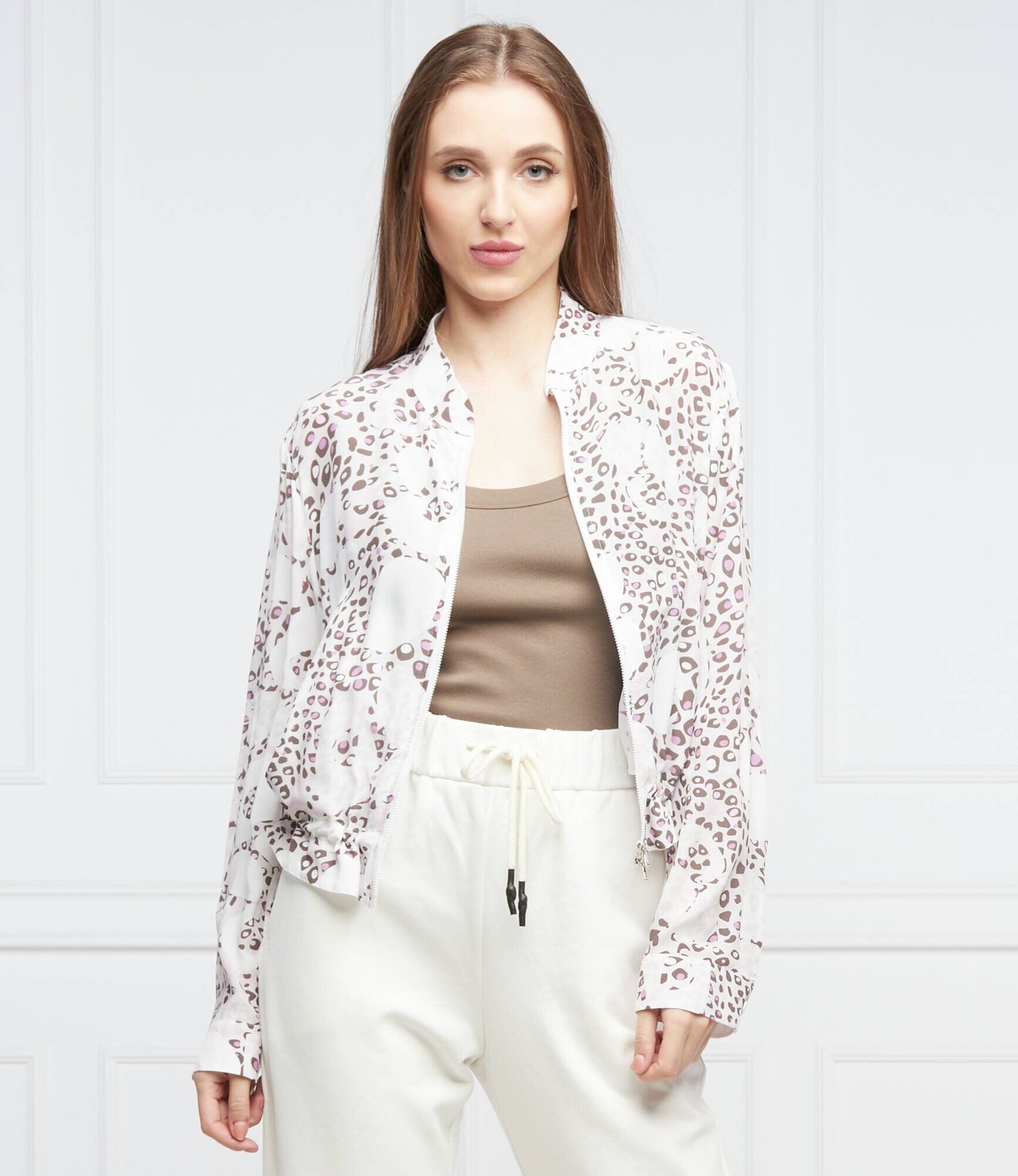Marc Cain Hanorac | Regular Fit