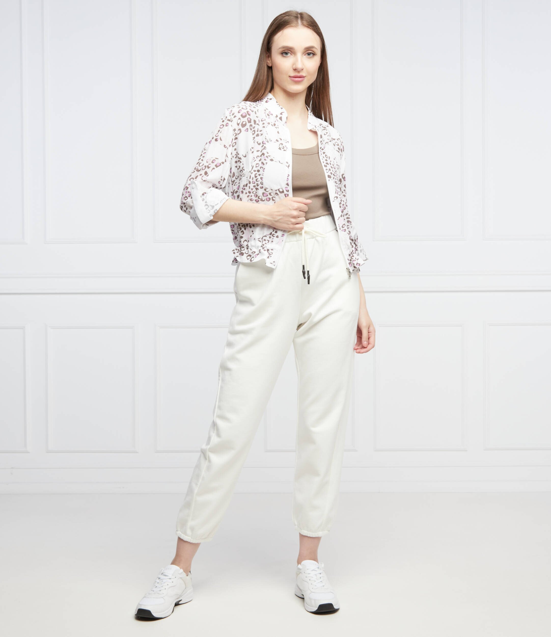 Marc Cain Hanorac | Regular Fit