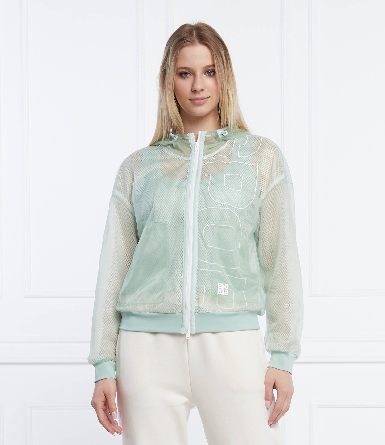 Marc Cain Hanorac | Regular Fit