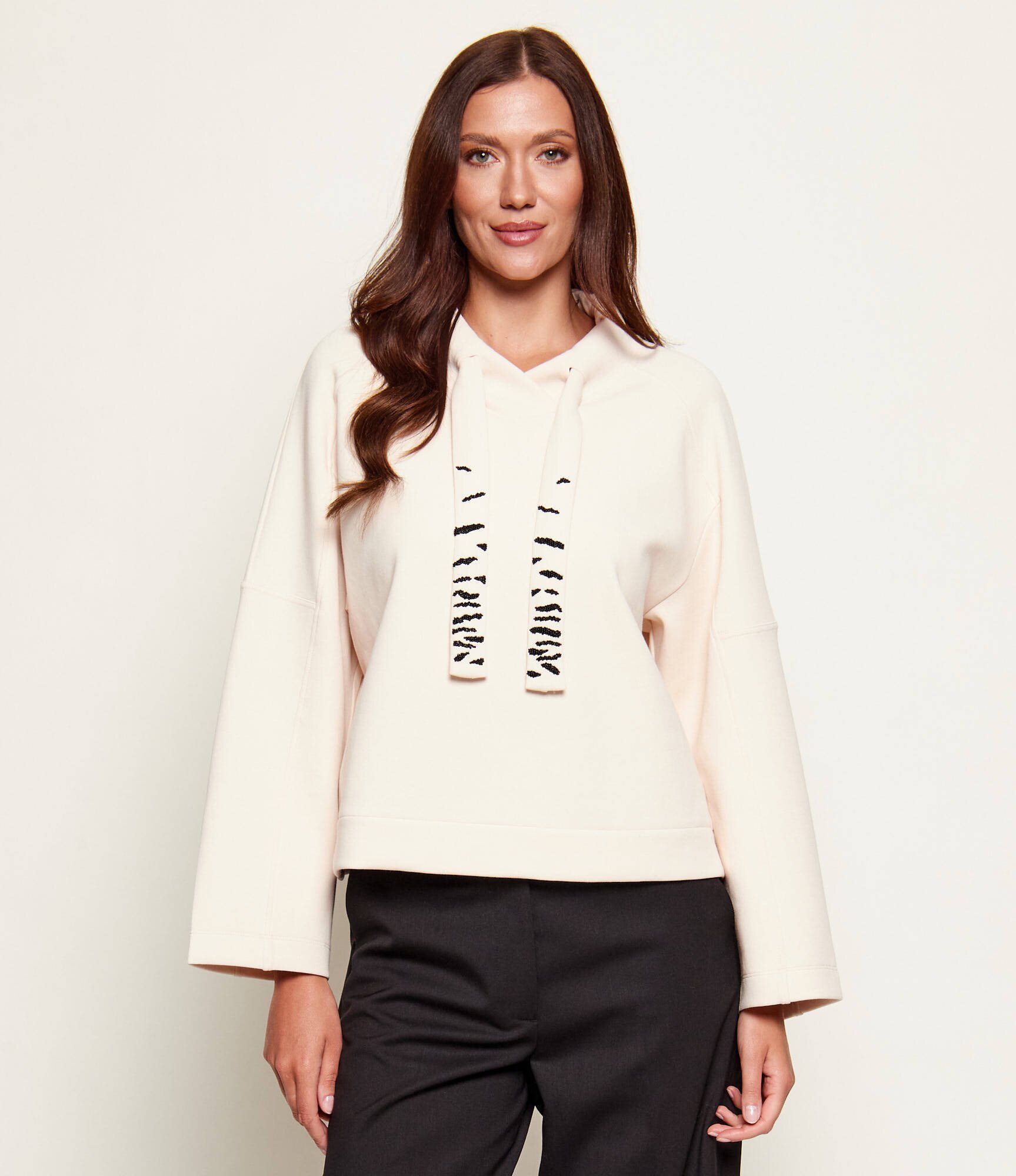 Marc Cain Hanorac | Relaxed fit