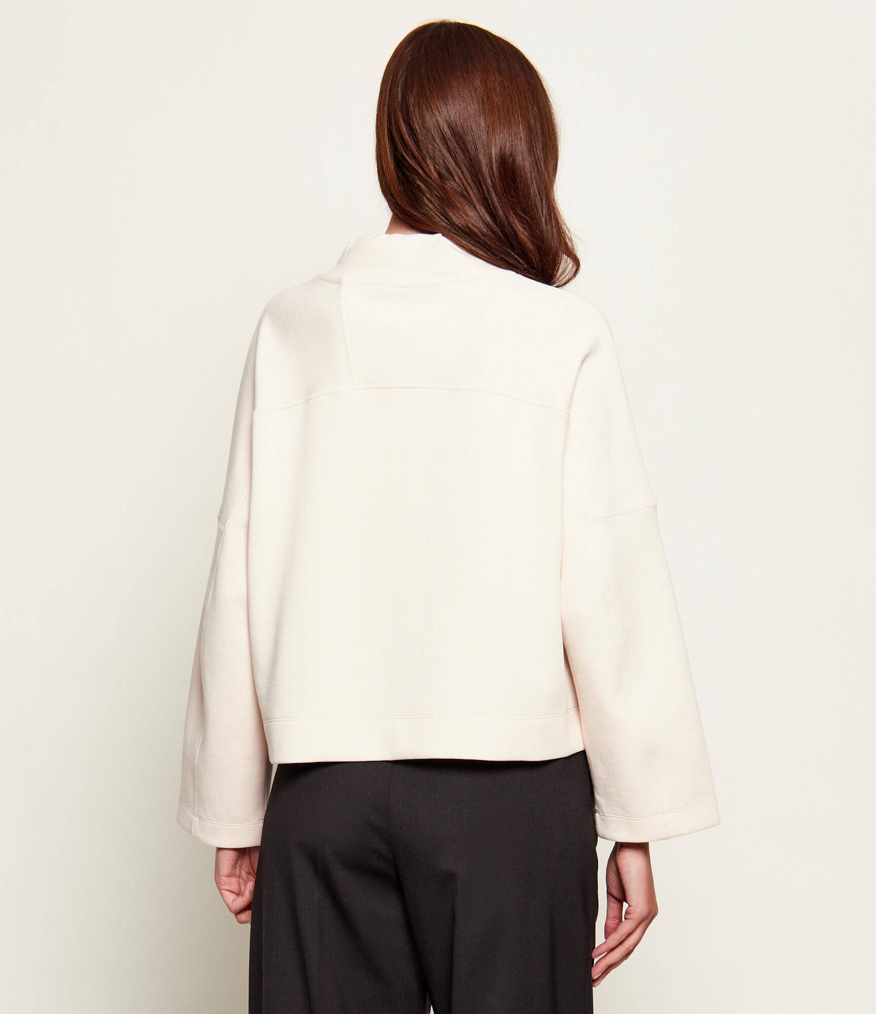 Marc Cain Hanorac | Relaxed fit