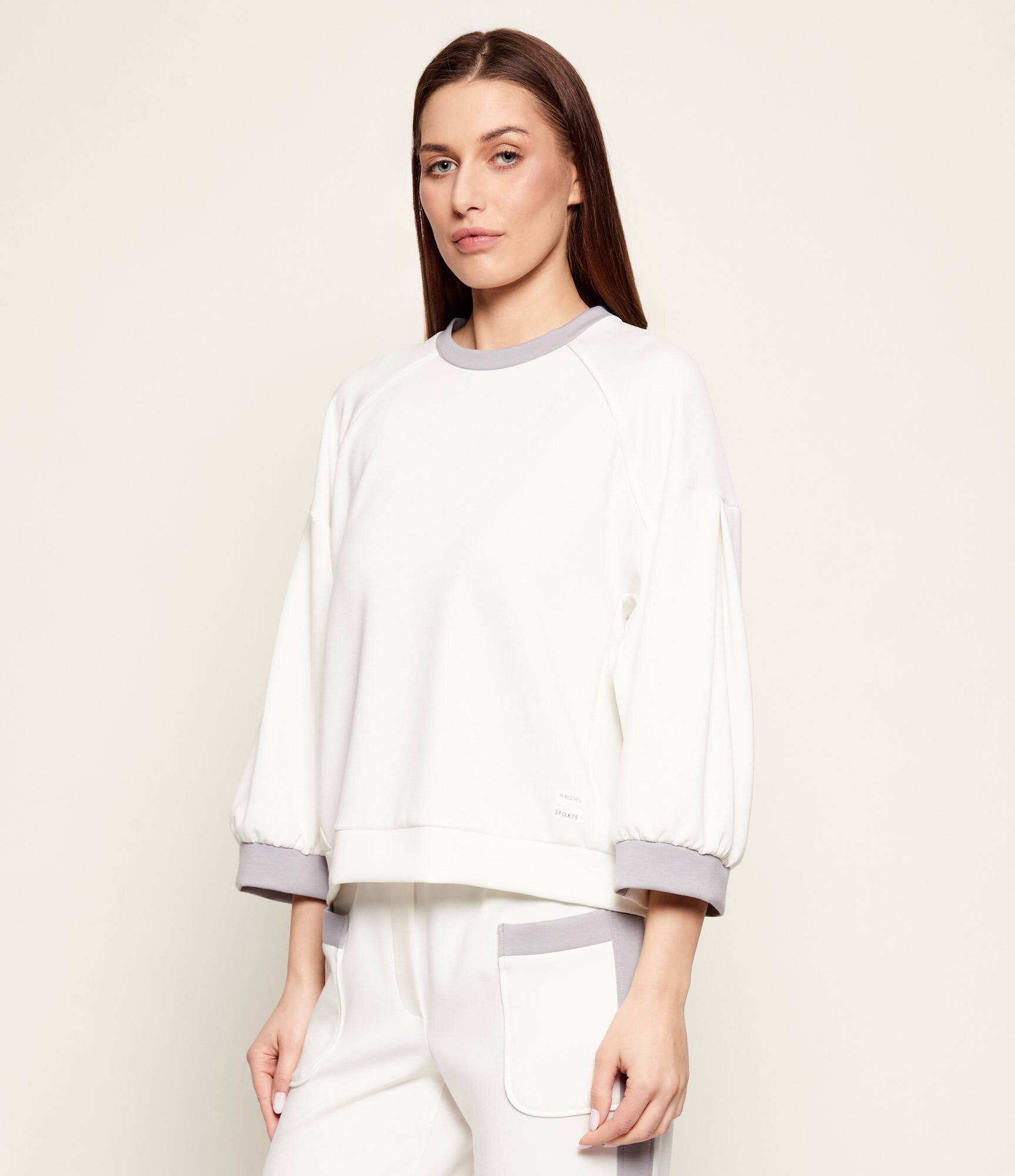 Marc Cain Hanorac | Relaxed fit