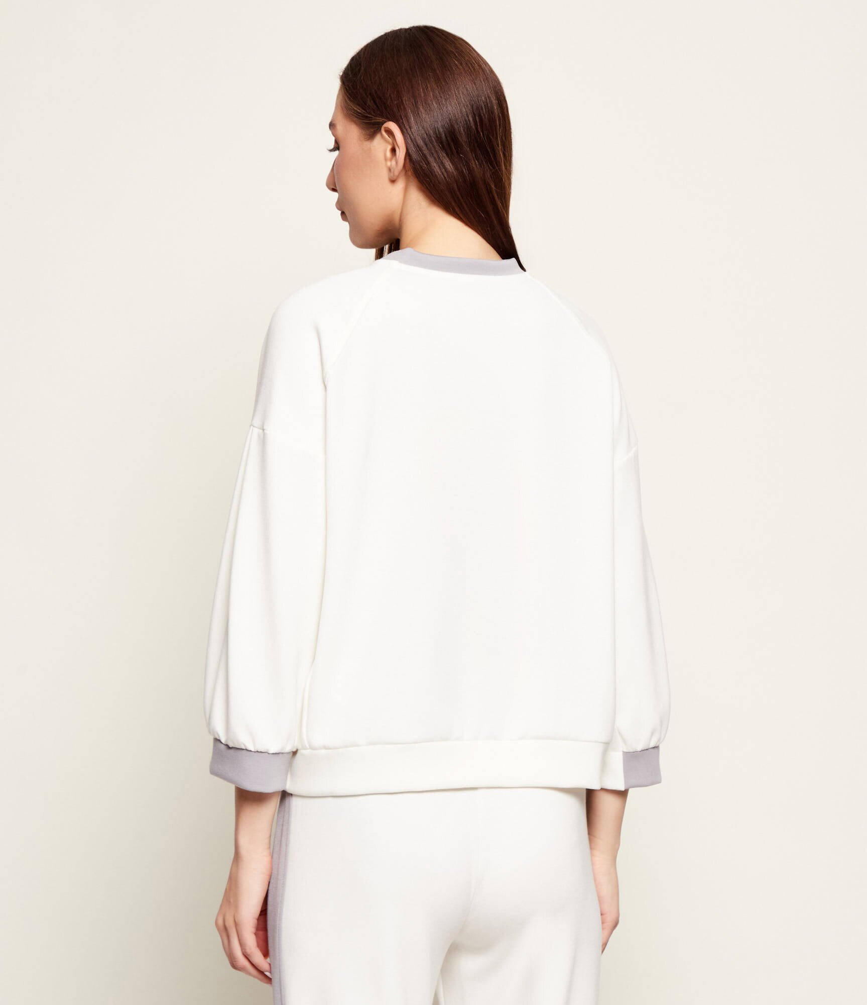 Marc Cain Hanorac | Relaxed fit