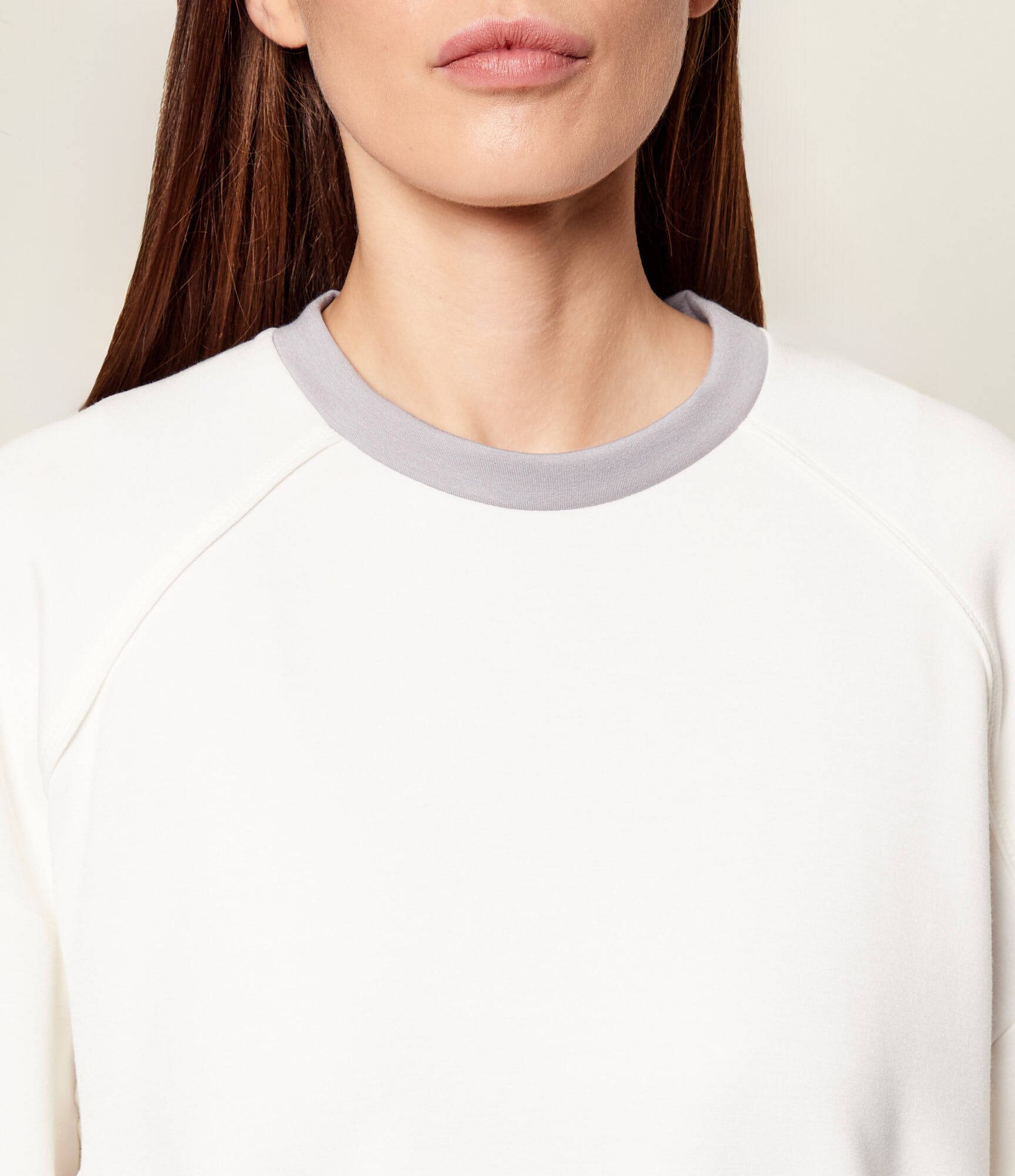Marc Cain Hanorac | Relaxed fit