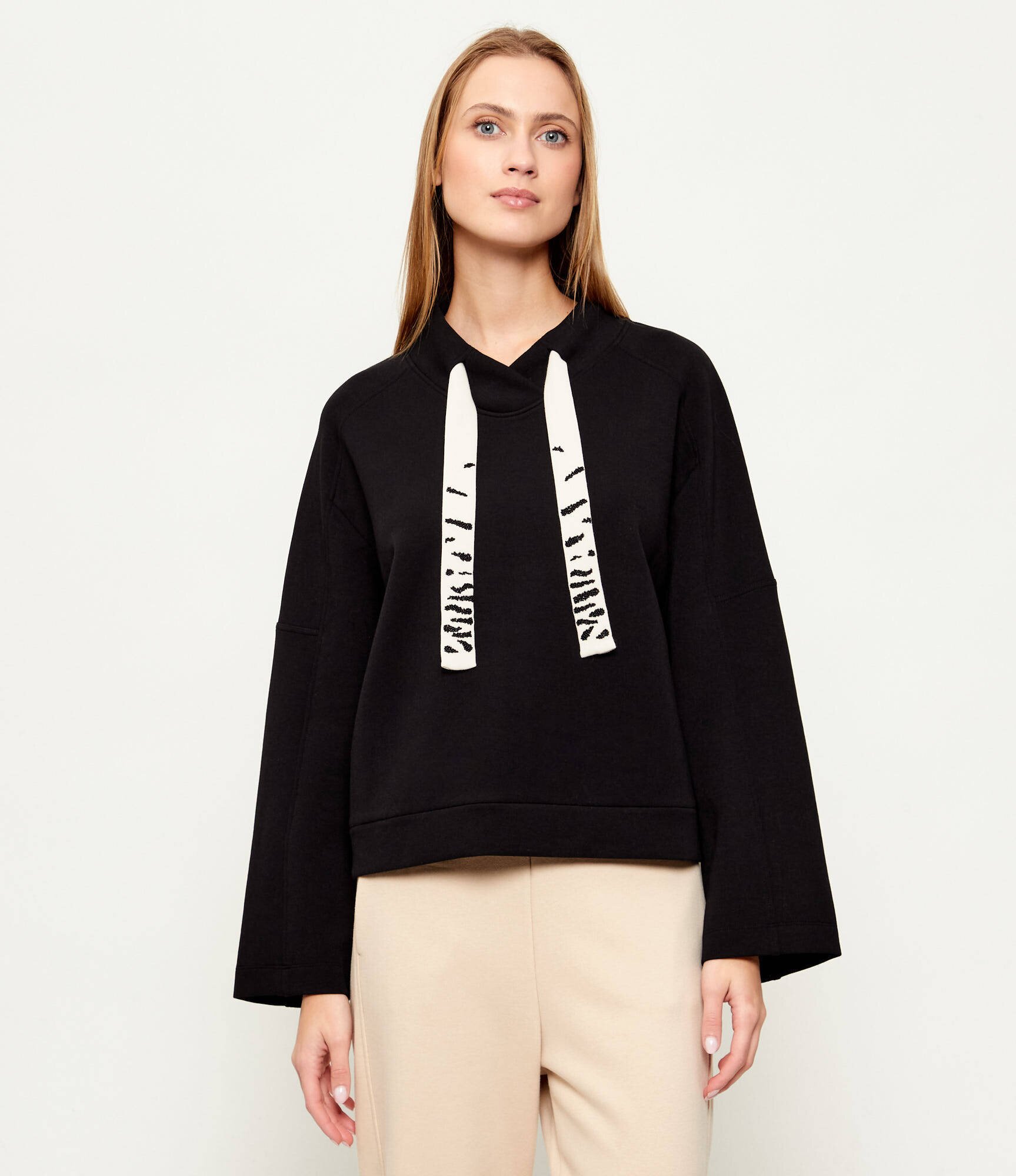 Marc Cain Hanorac | Relaxed fit