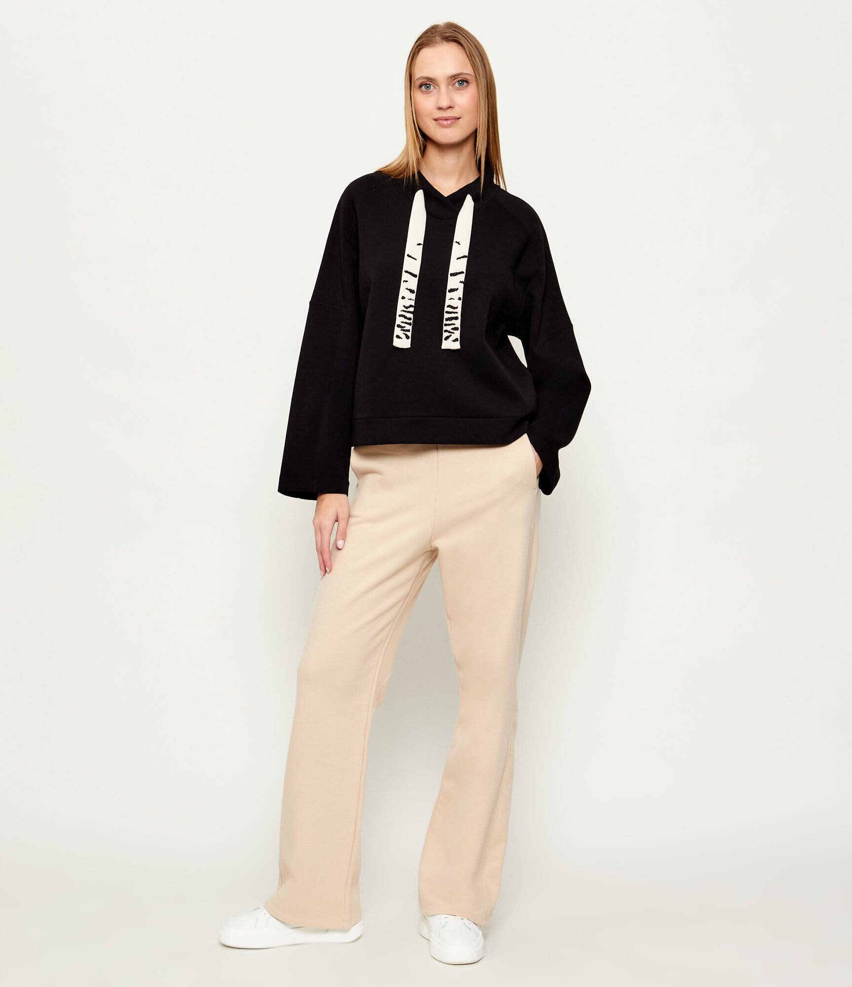 Marc Cain Hanorac | Relaxed fit