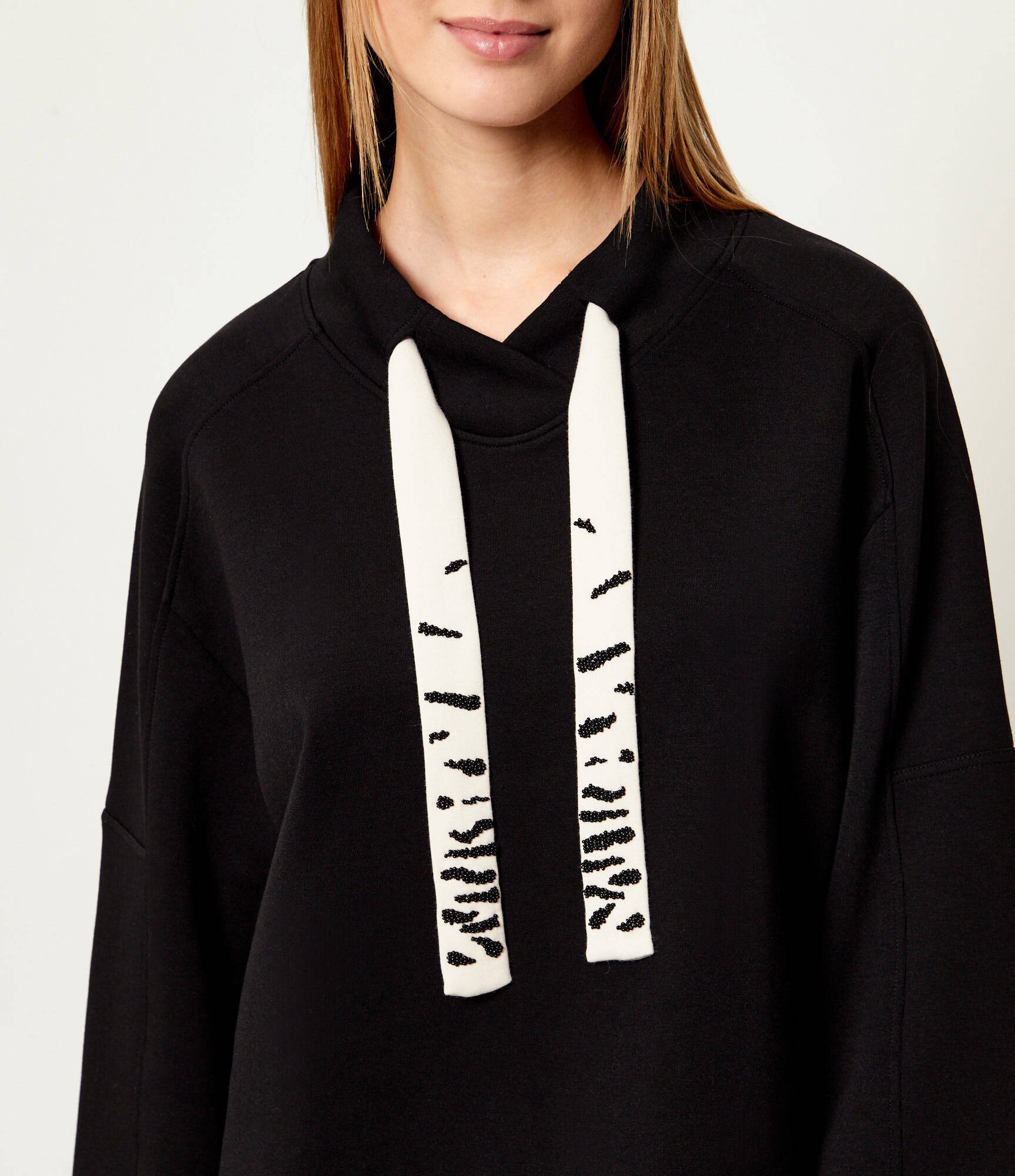 Marc Cain Hanorac | Relaxed fit
