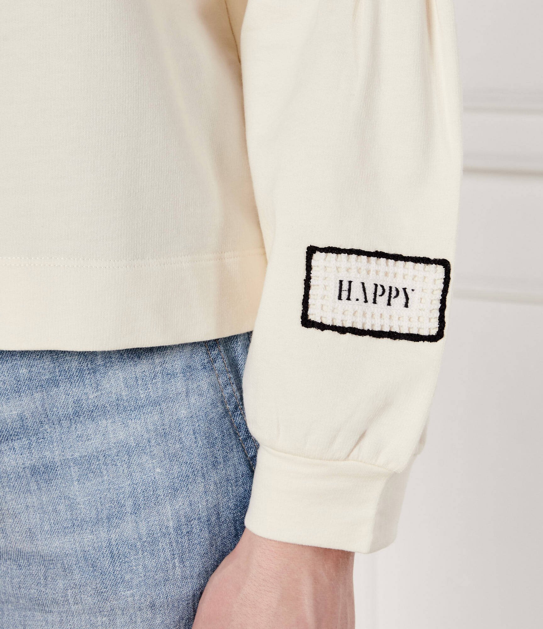 Marc Cain Hanorac | Relaxed fit