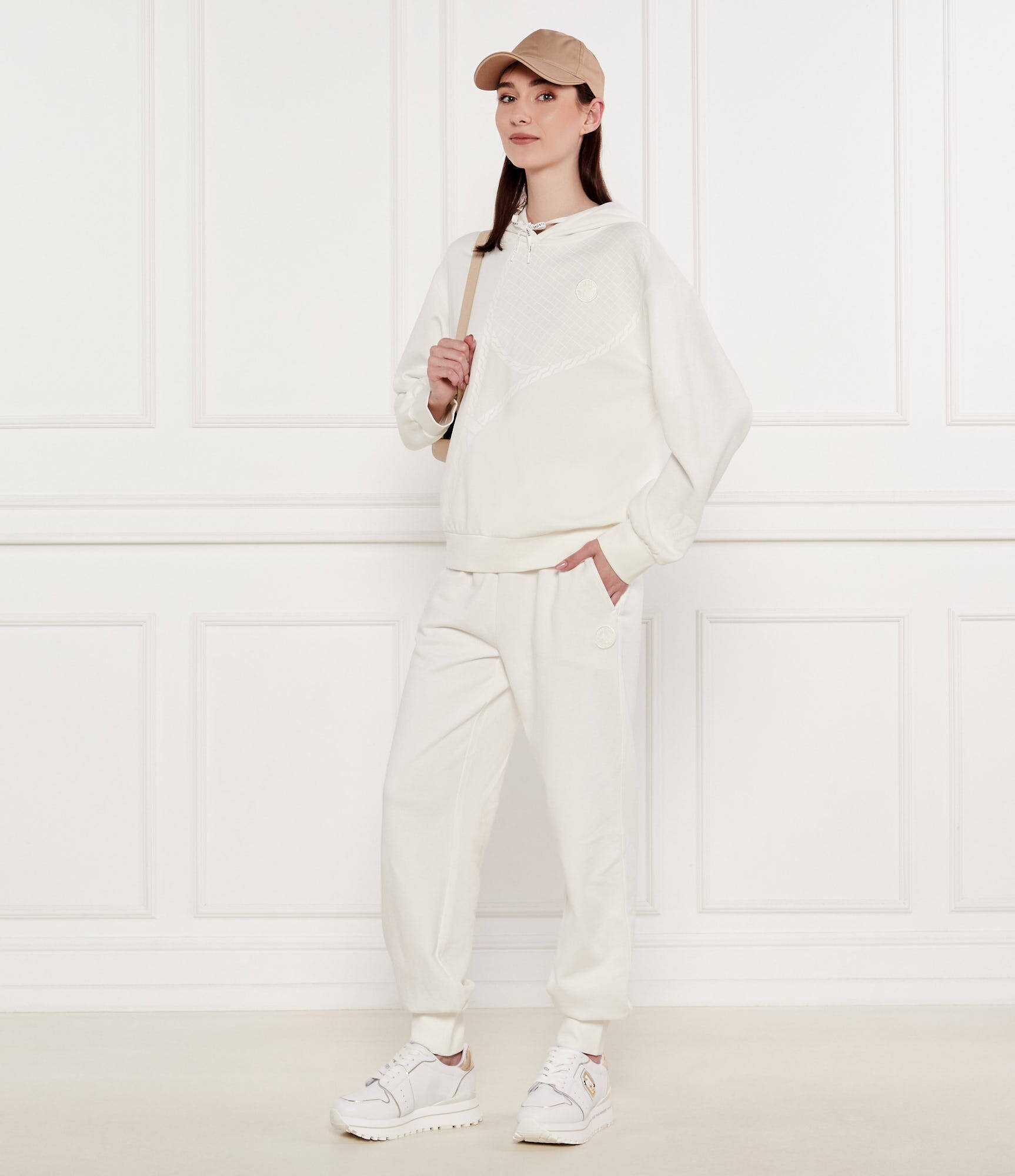 Marc Cain Hanorac | Relaxed fit