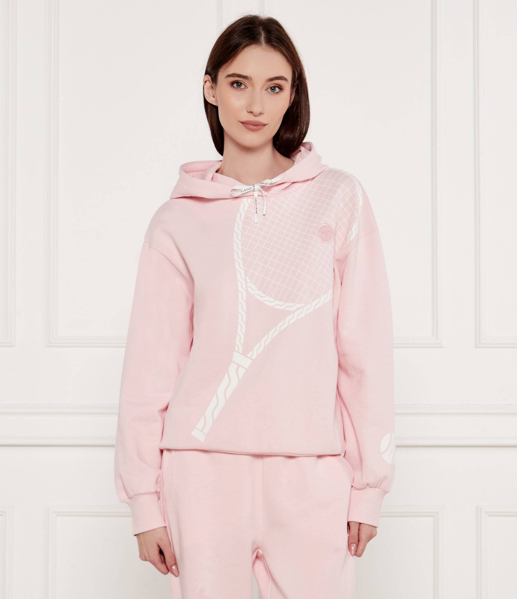 Marc Cain Hanorac | Relaxed fit