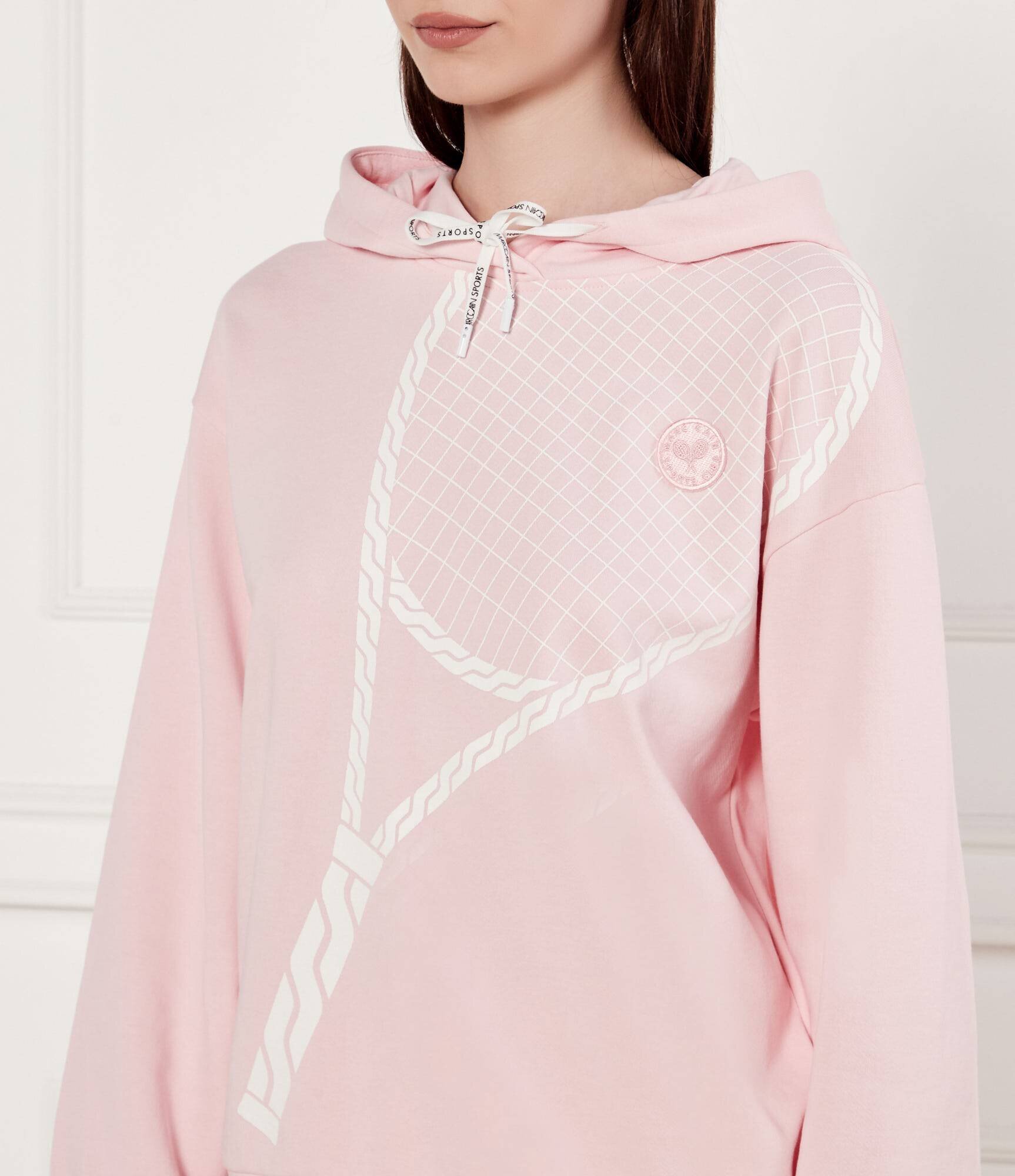 Marc Cain Hanorac | Relaxed fit