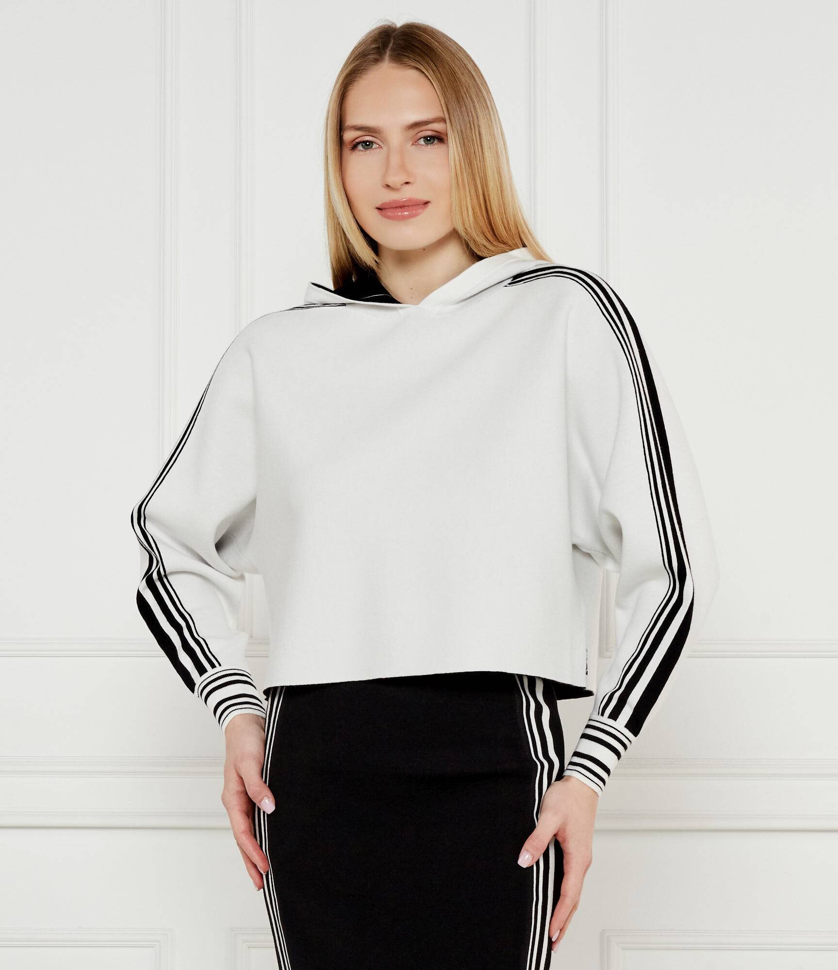 Marc Cain Hanorac | Relaxed fit