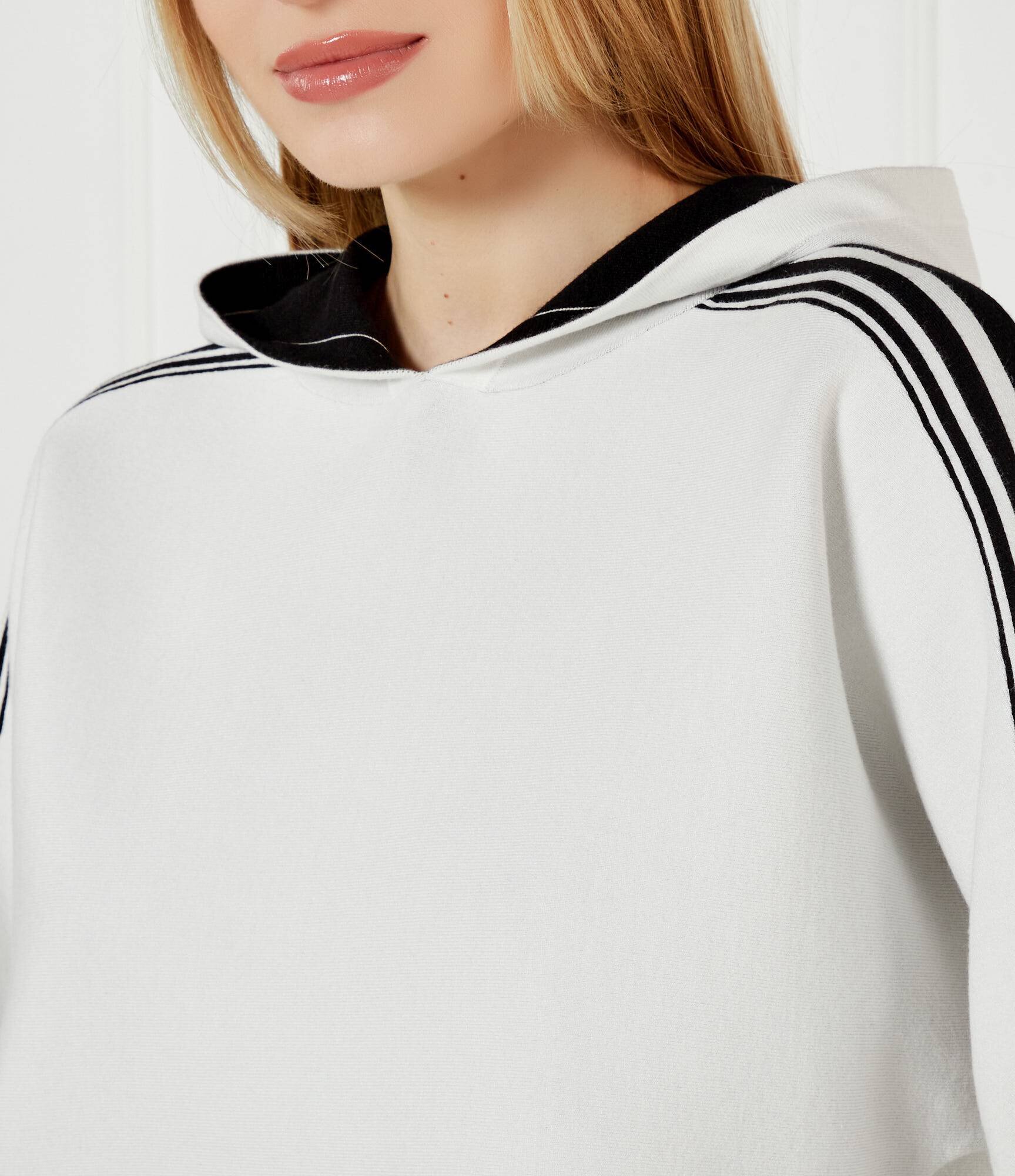 Marc Cain Hanorac | Relaxed fit