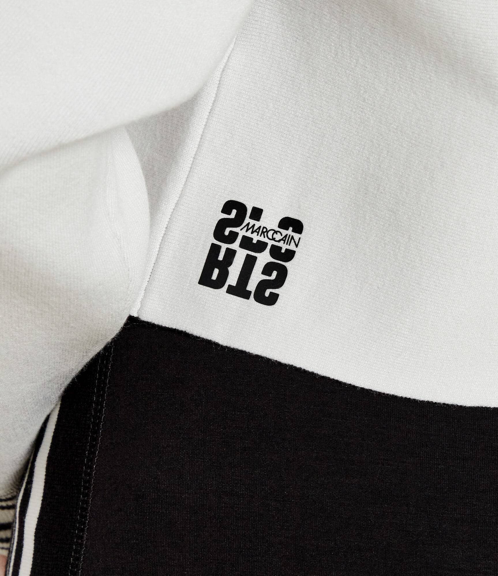 Marc Cain Hanorac | Relaxed fit