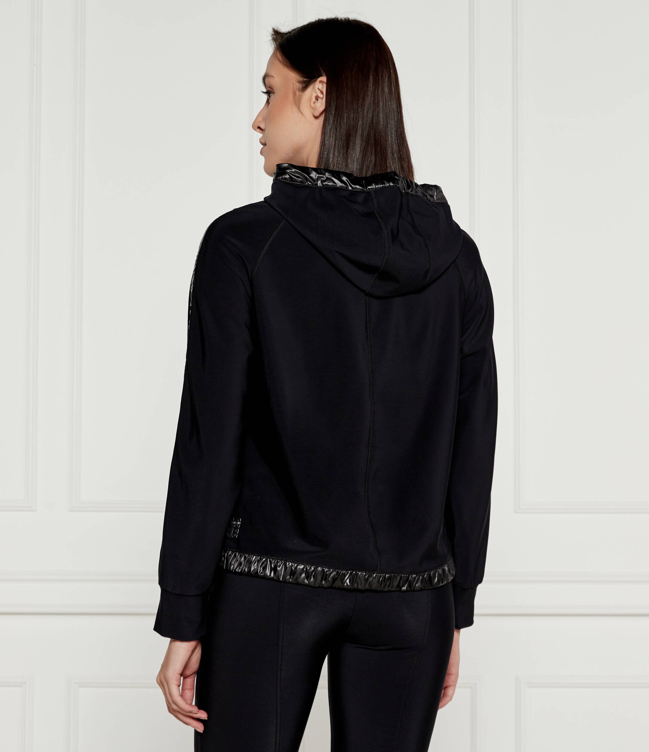 Marc Cain Hanorac | Relaxed fit