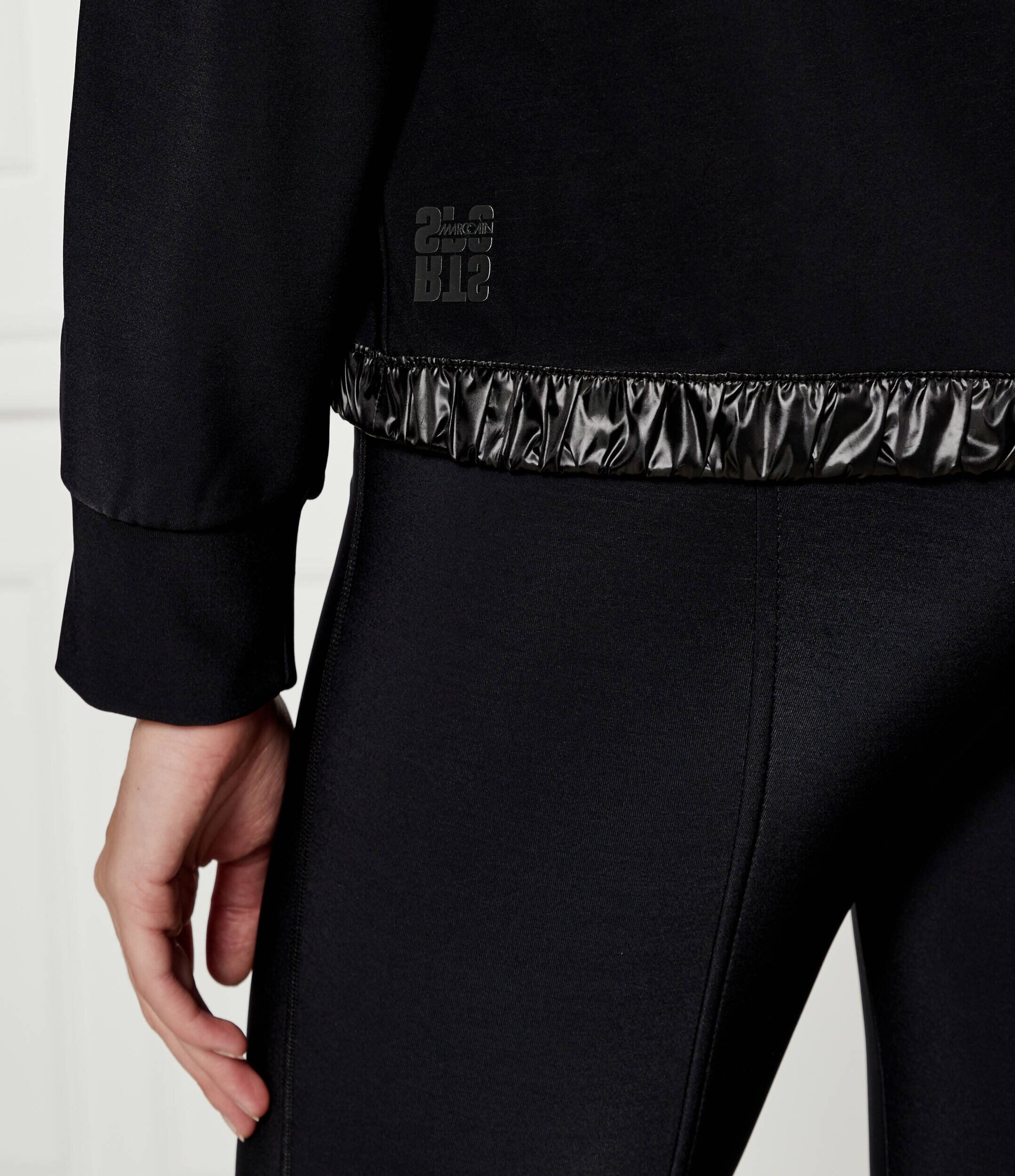 Marc Cain Hanorac | Relaxed fit