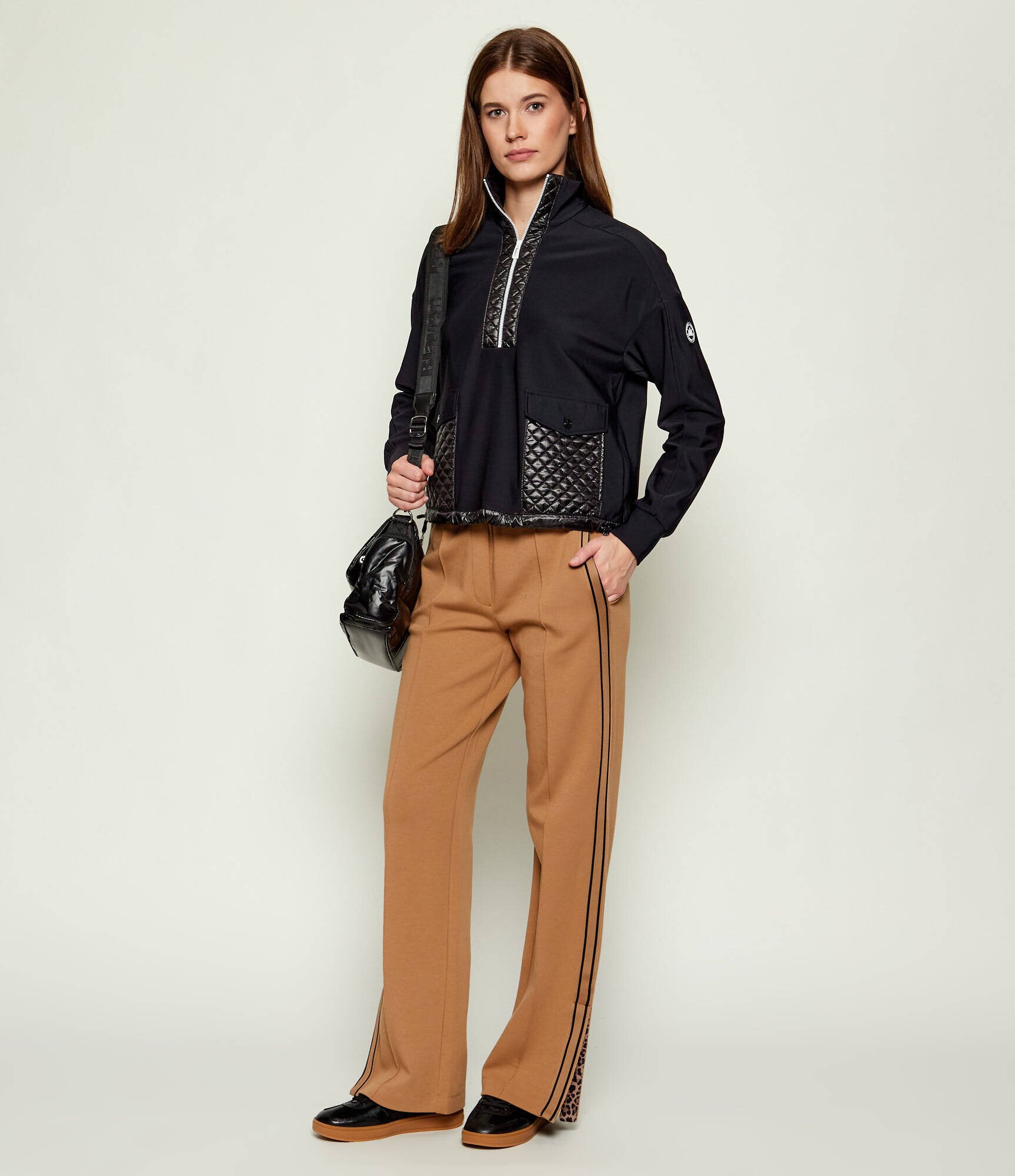 Marc Cain Hanorac | Straight fit