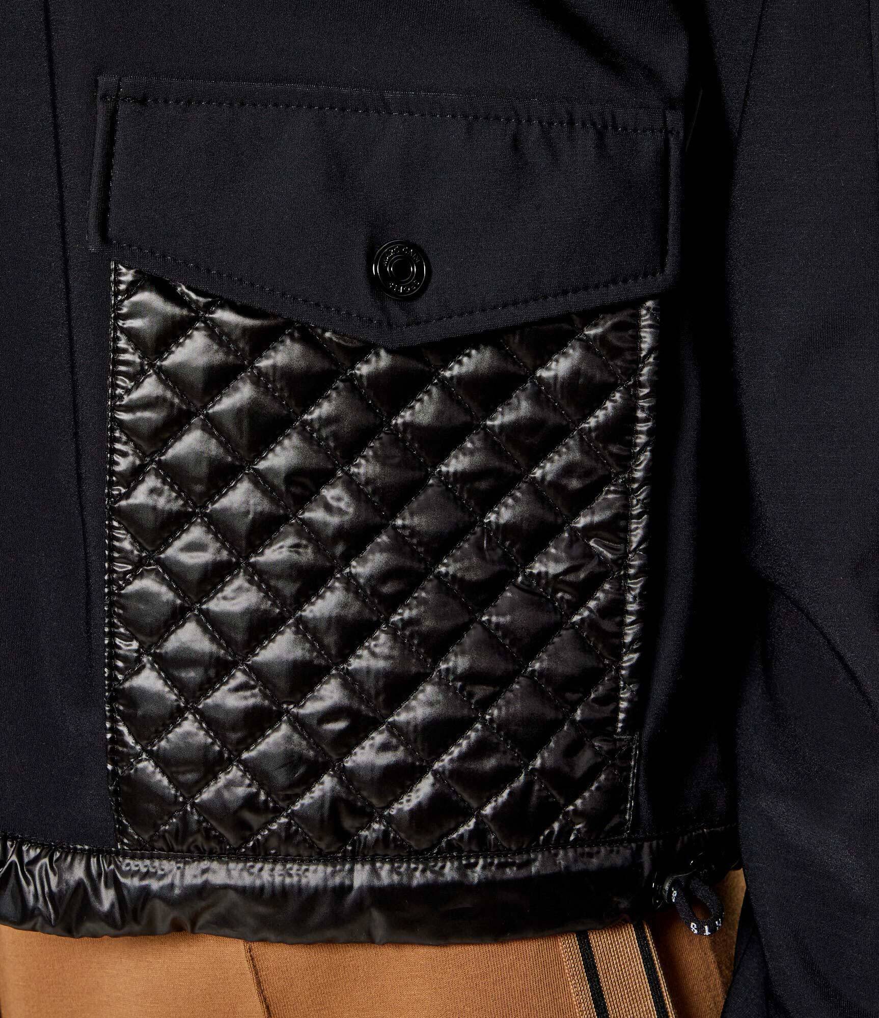 Marc Cain Hanorac | Straight fit