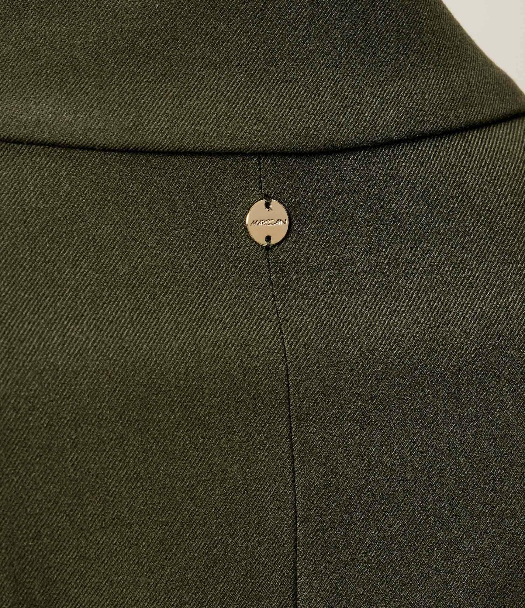 Marc Cain Jachetă | Slim Fit