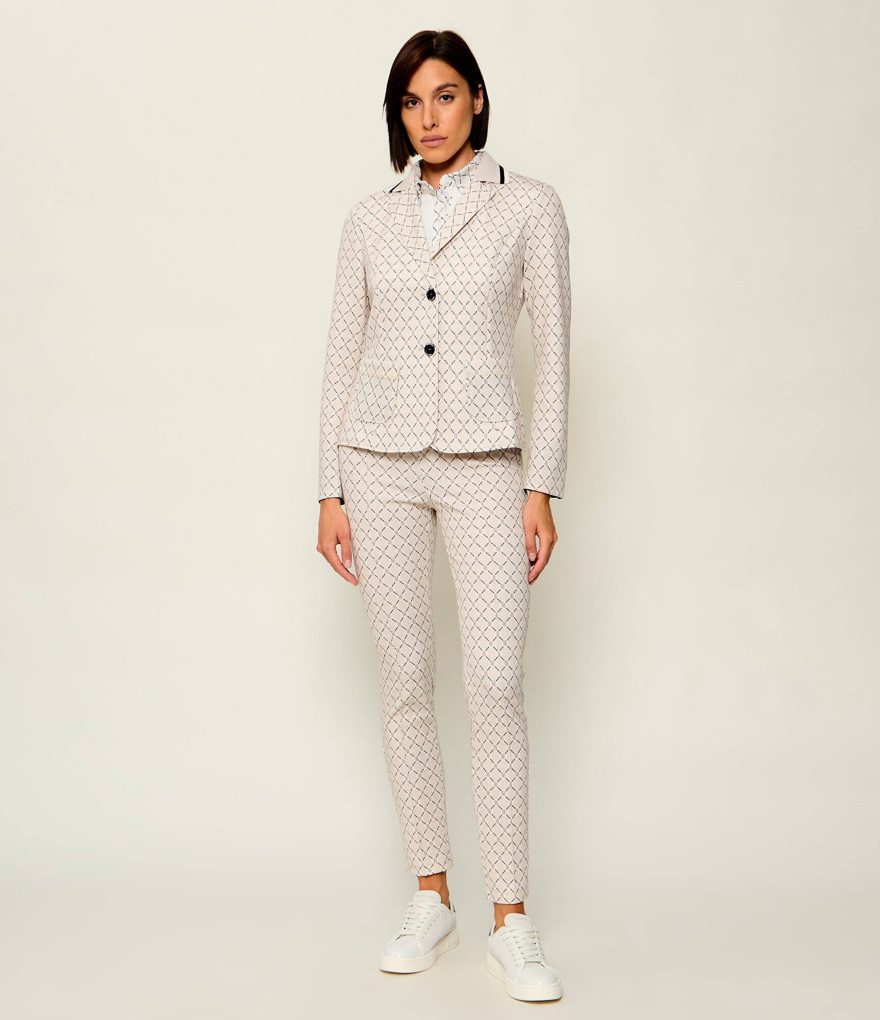 Marc Cain Jachetă | Slim Fit