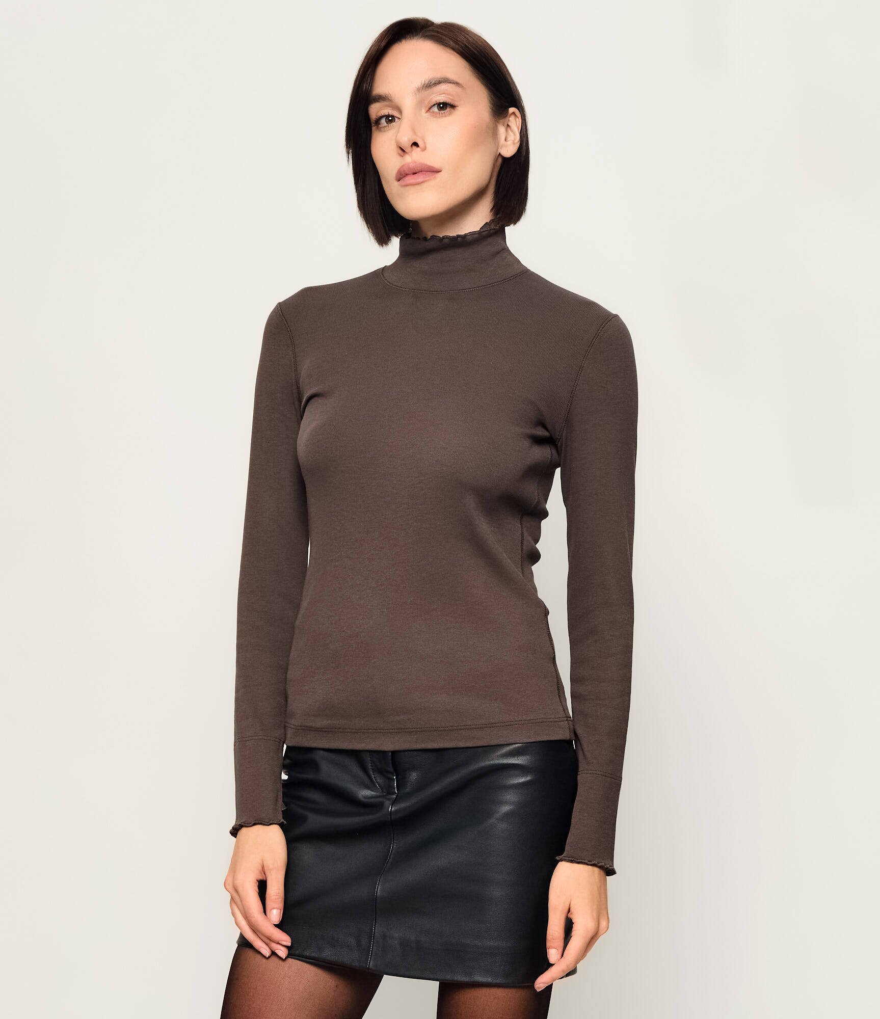 Marc Cain Maletă | Slim Fit