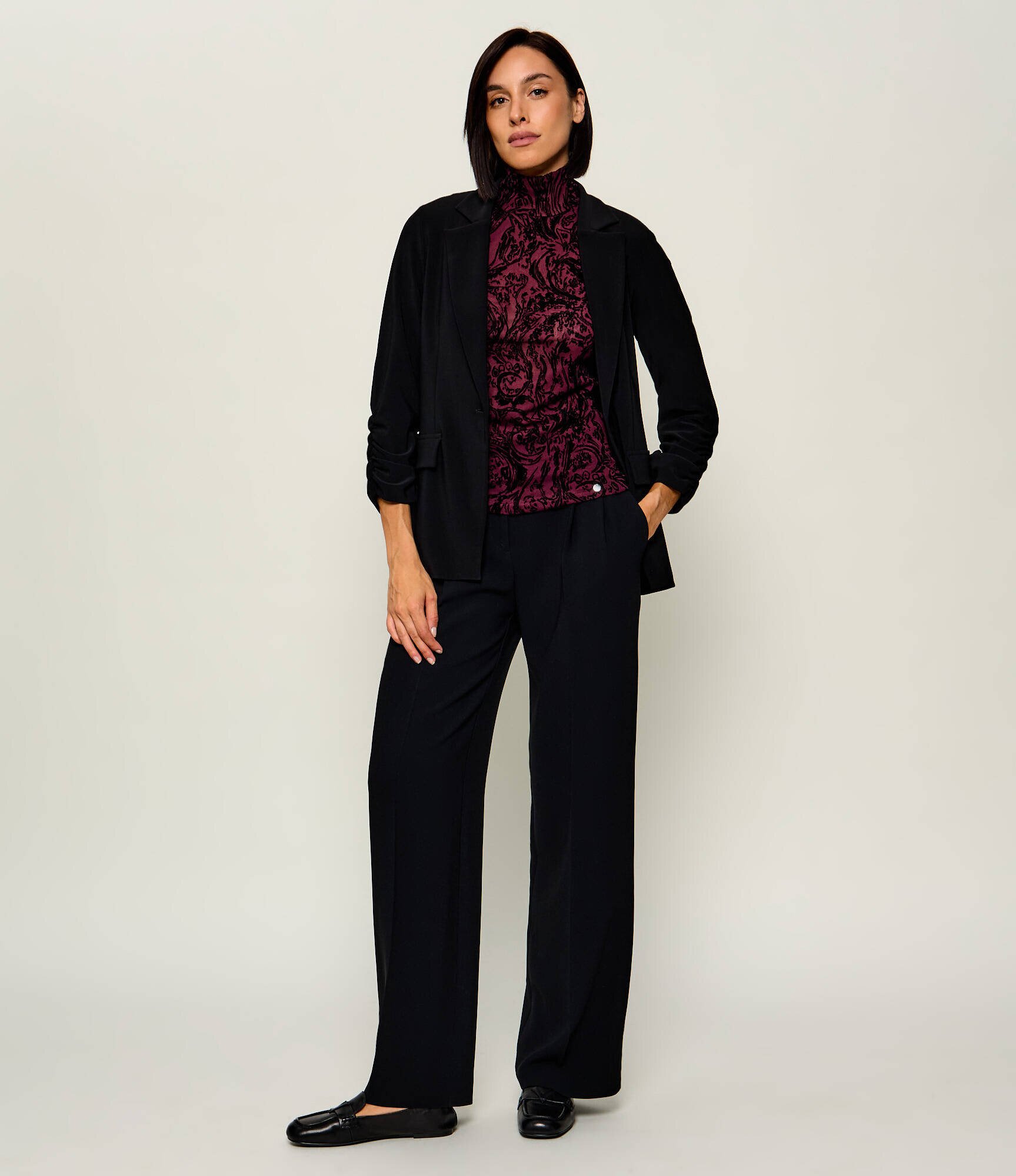 Marc Cain Maletă | Slim Fit