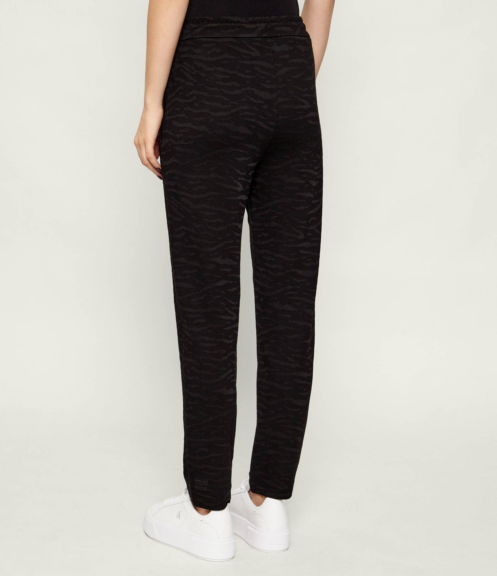Marc Cain Pantaloni de trening | regular fit
