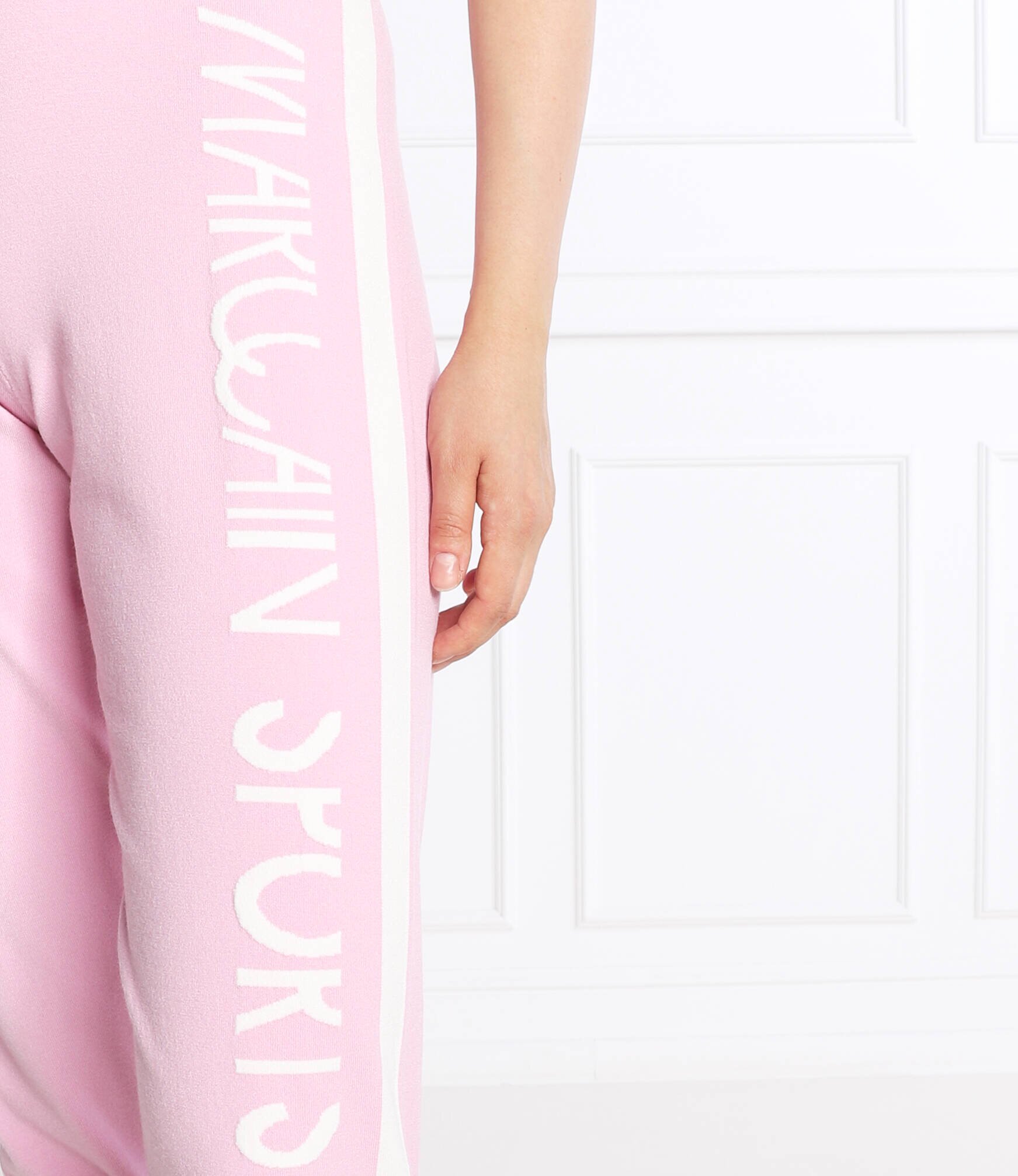 Marc Cain Pantaloni de trening | regular fit