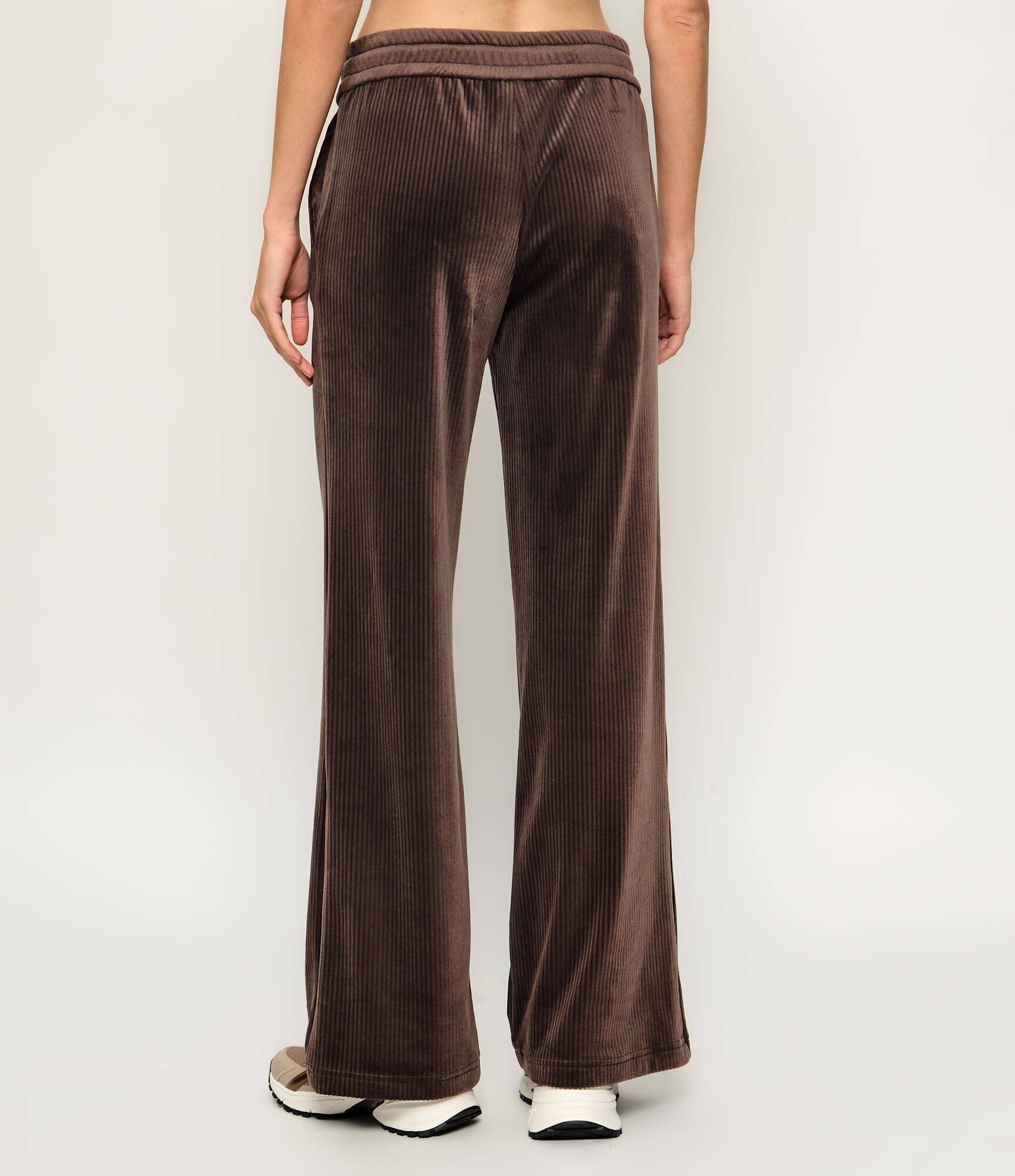 Marc Cain Pantaloni de trening | Relaxed fit