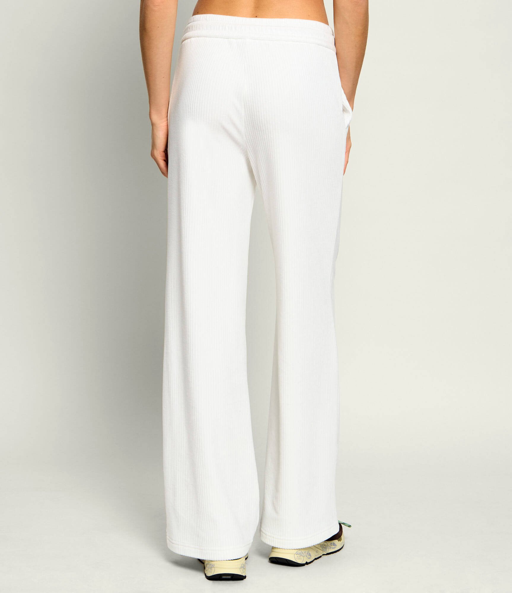 Marc Cain Pantaloni de trening | Relaxed fit