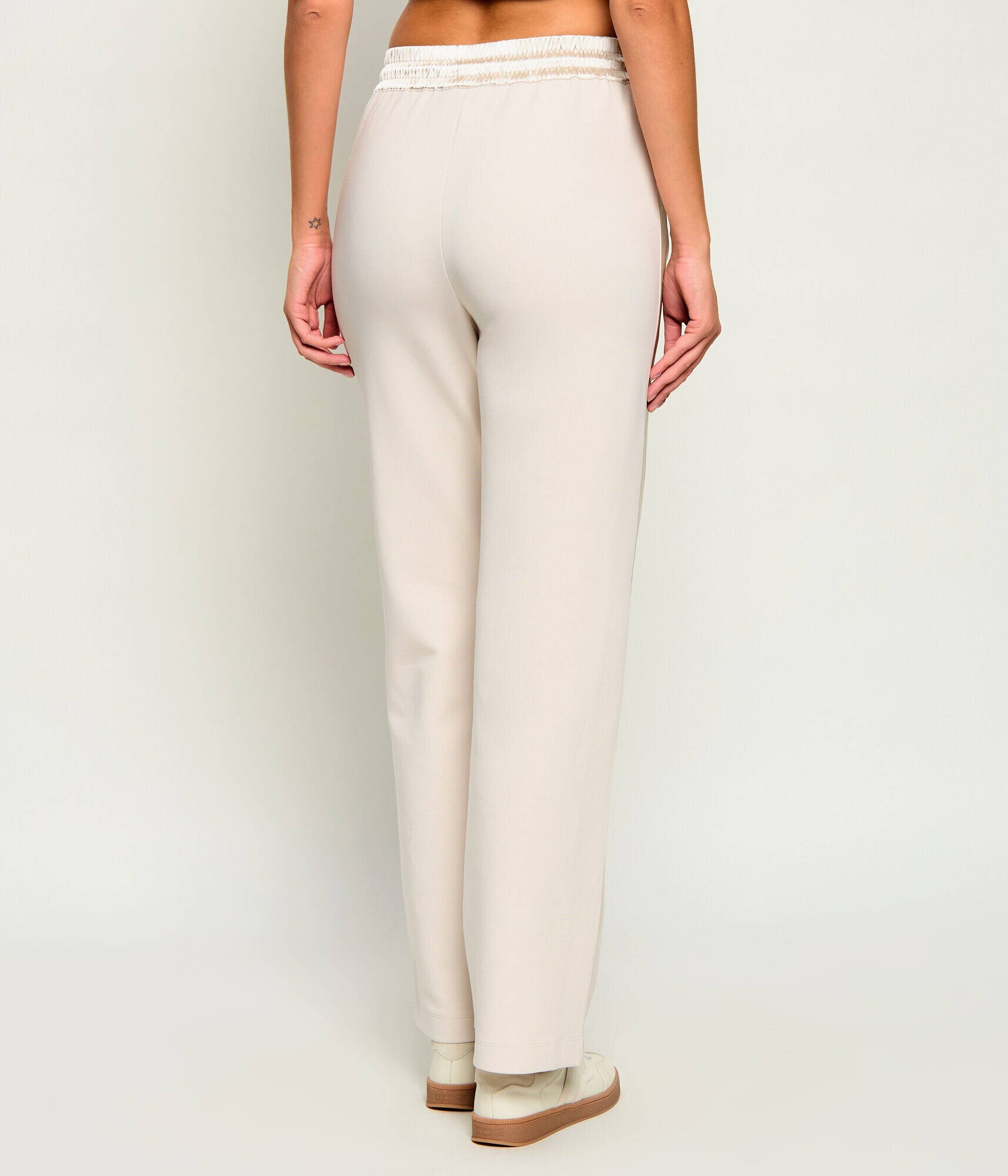 Marc Cain Pantaloni de trening | Relaxed fit