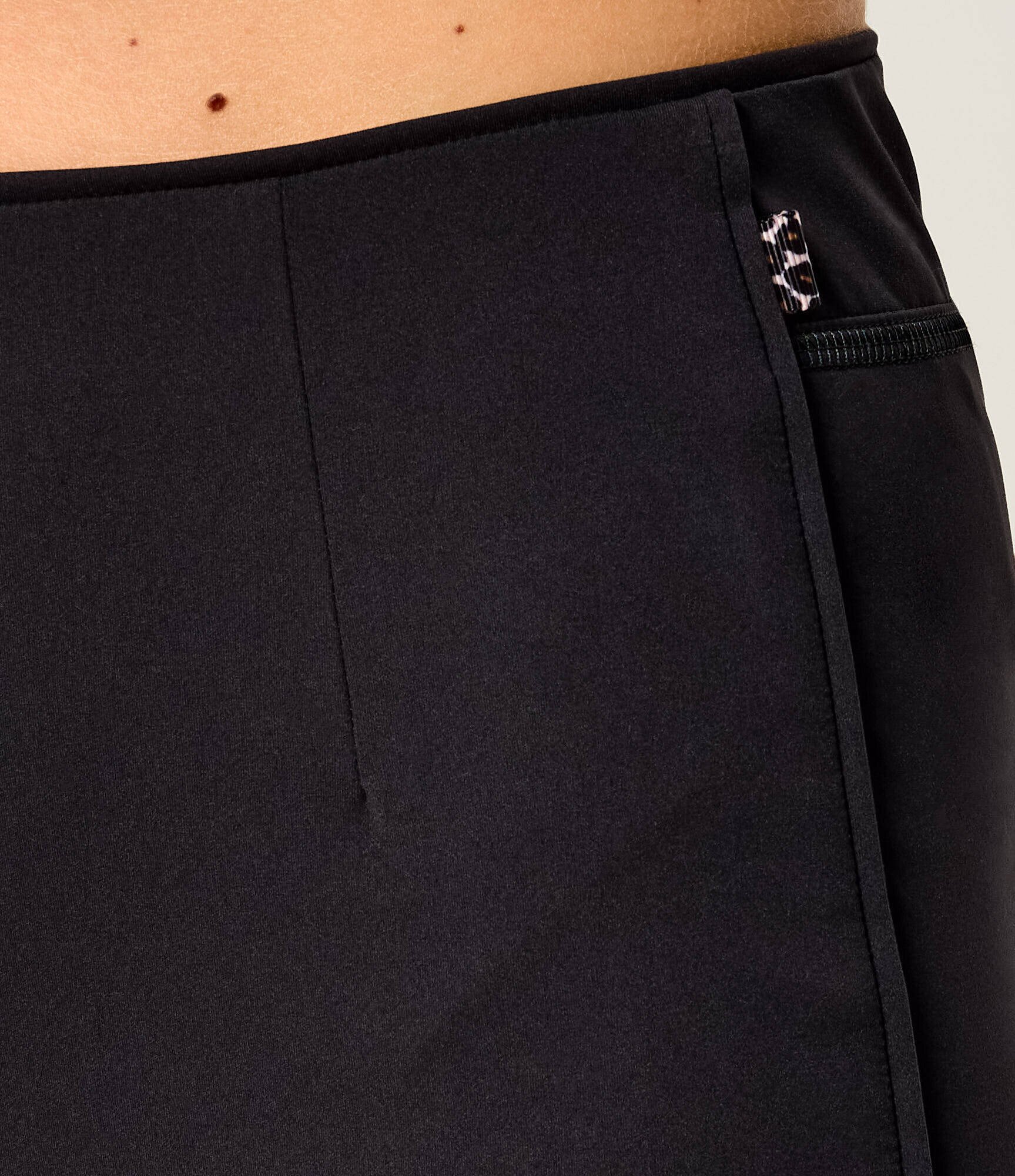 Marc Cain Pantaloni | flare fit