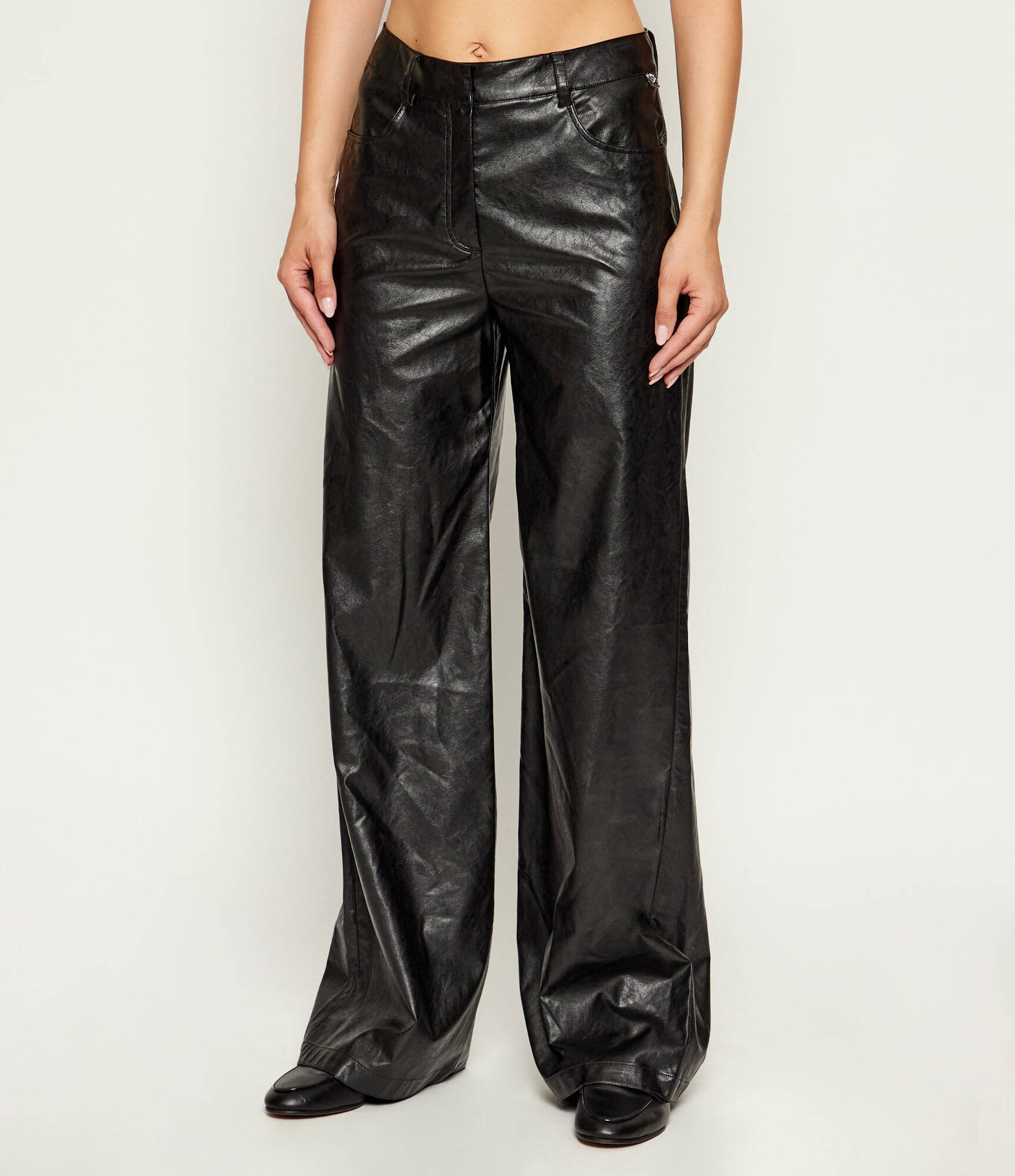 Marc Cain Pantaloni | regular fit