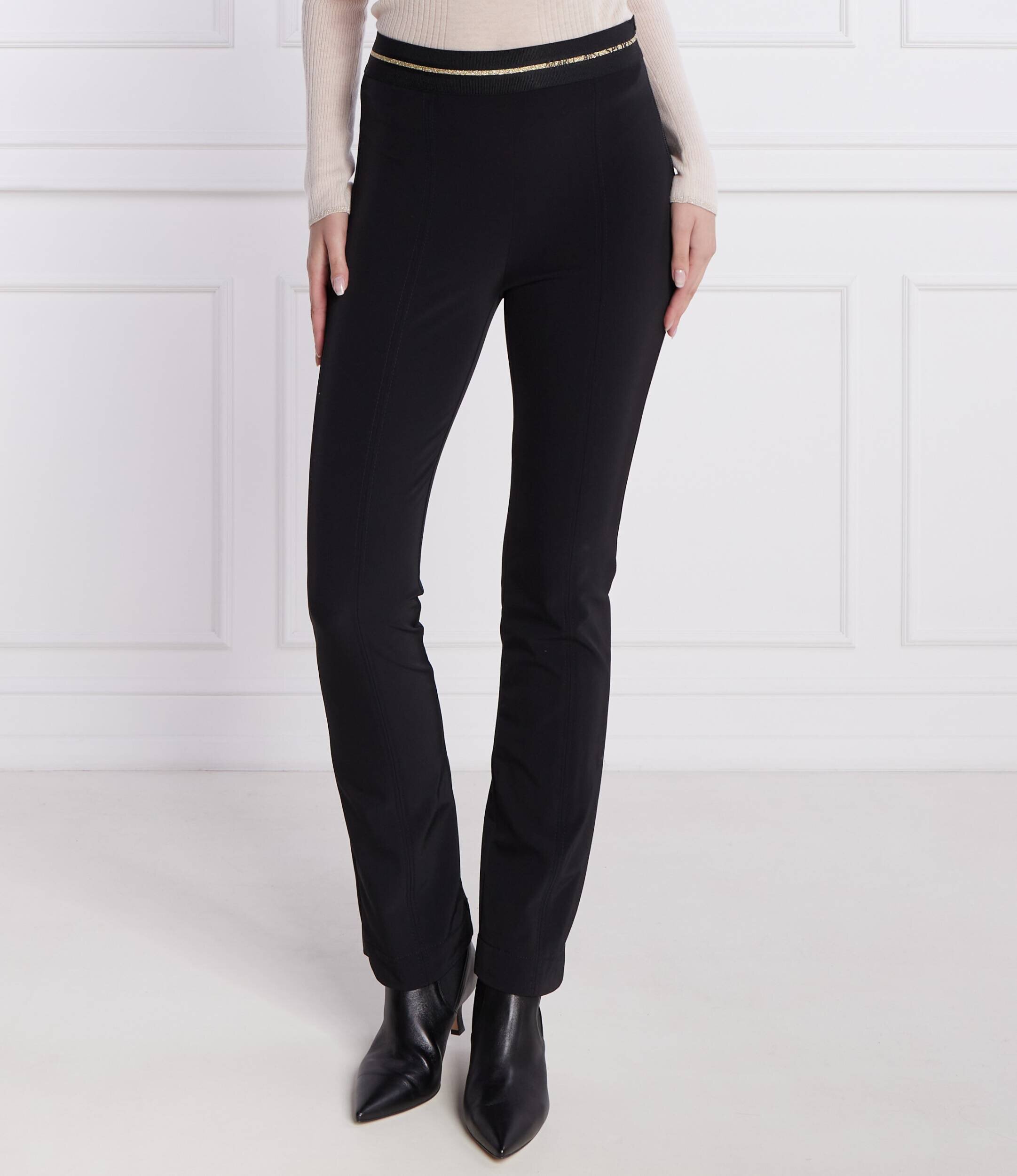 Marc Cain Pantaloni | Regular Fit