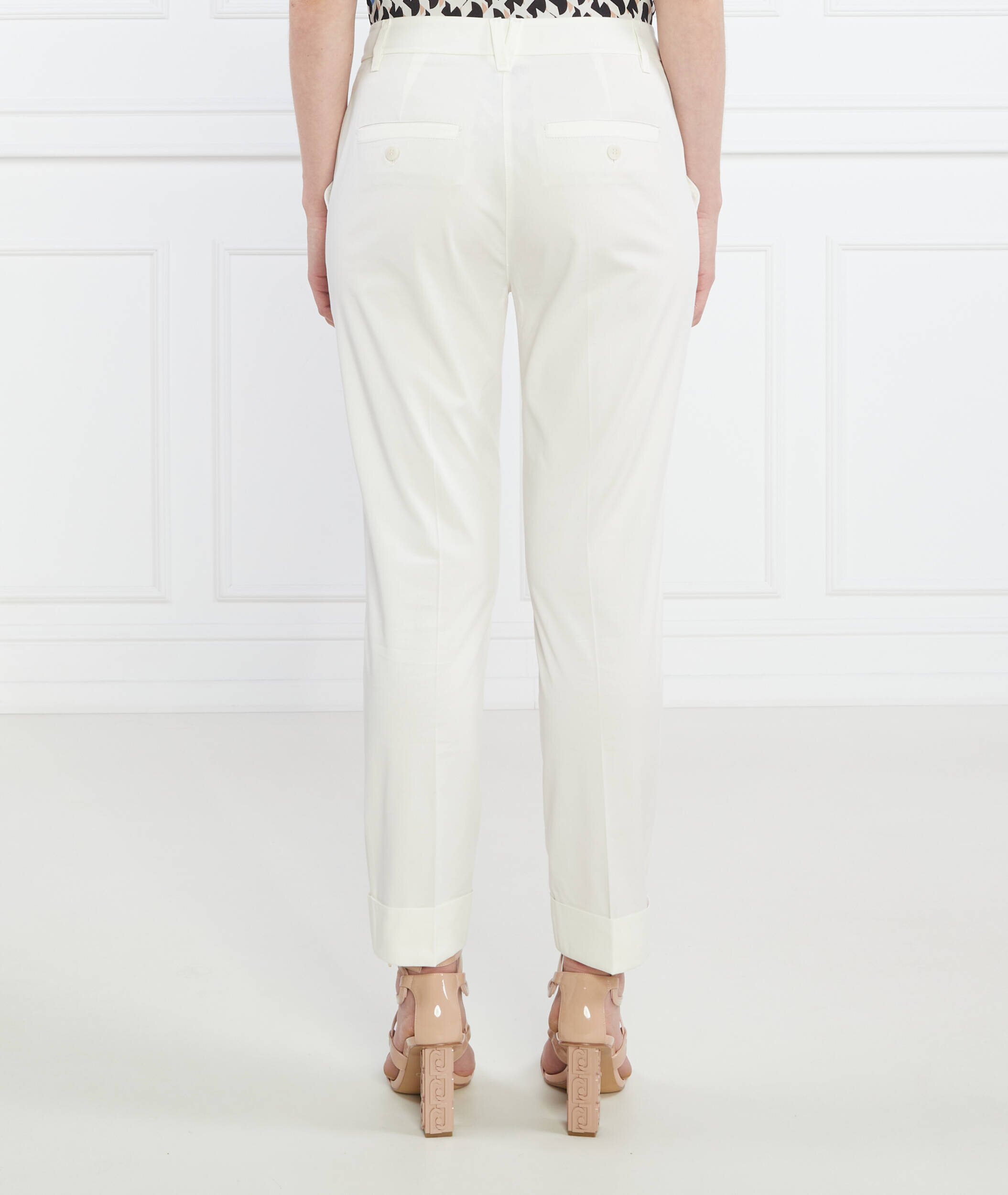 Marc Cain Pantaloni | regular fit